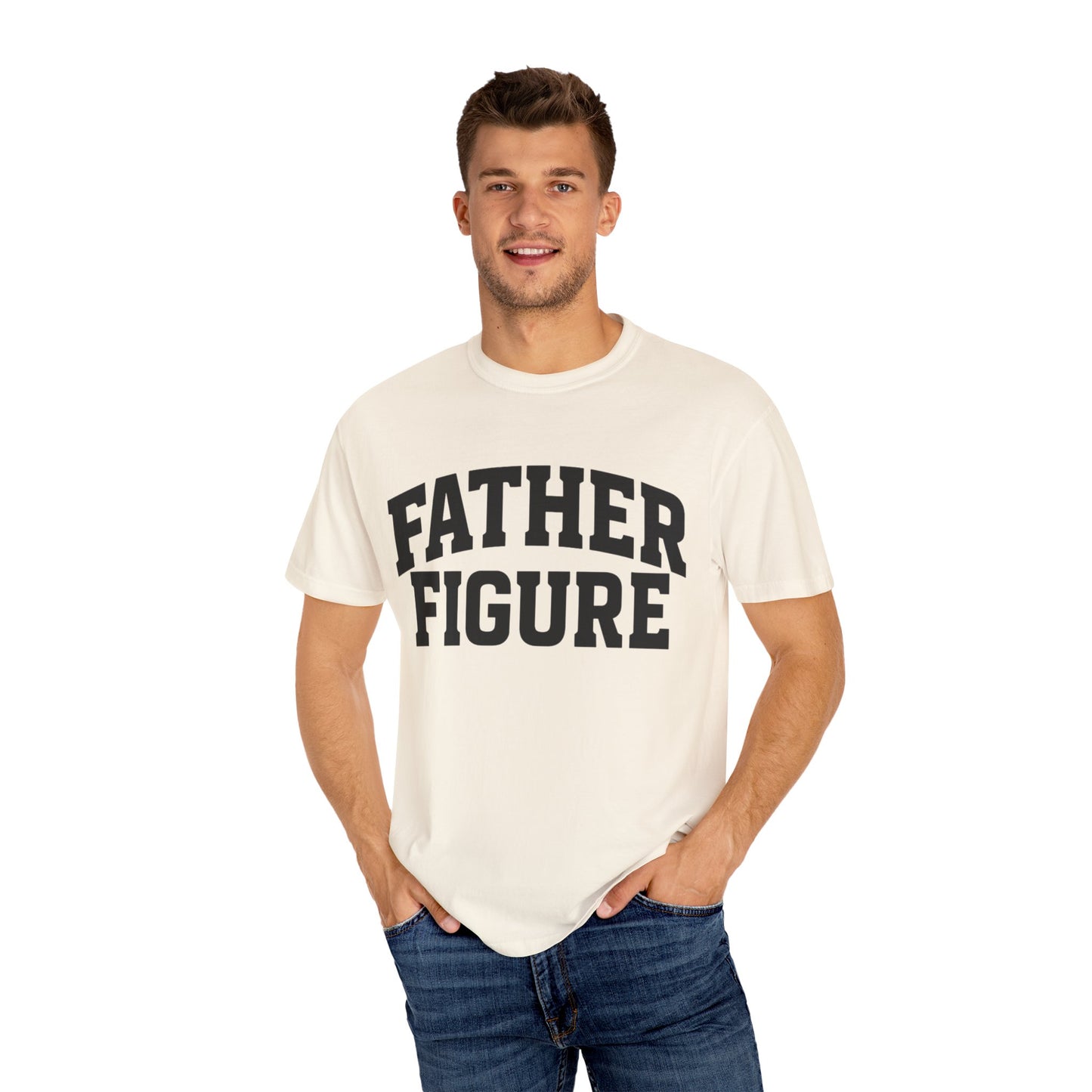 Father Figure T-shirt