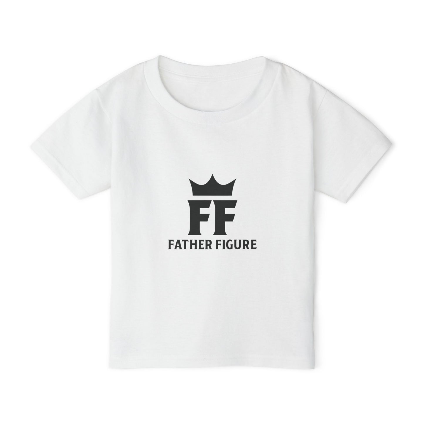 Father Figure Toddler T-Shirt