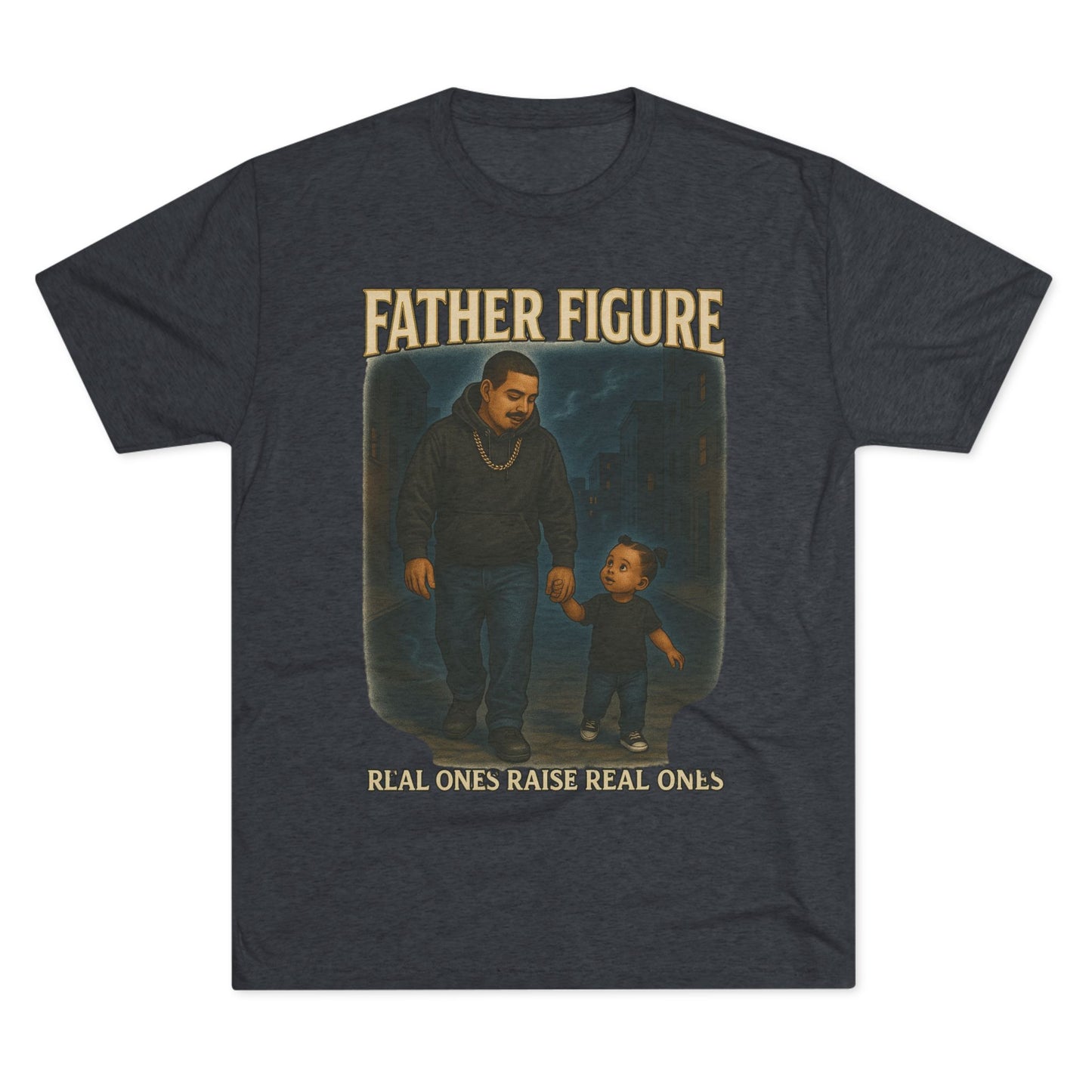 Father Figure T-Shirt
