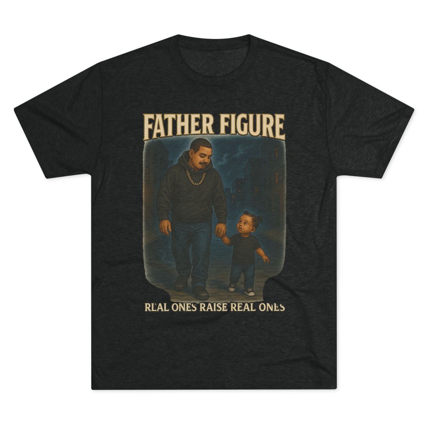 Father Figure T-Shirt