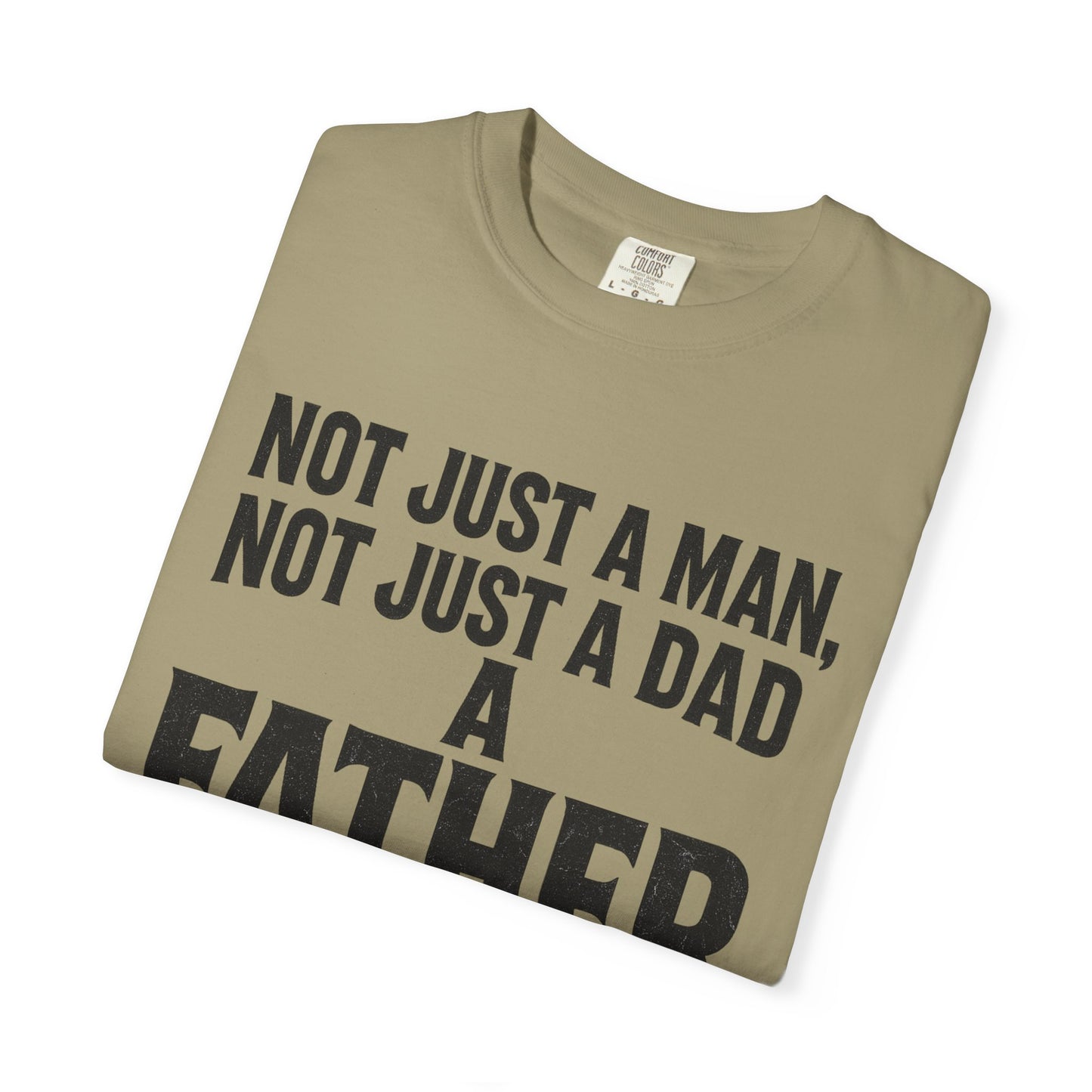 Dad Style T-Shirt