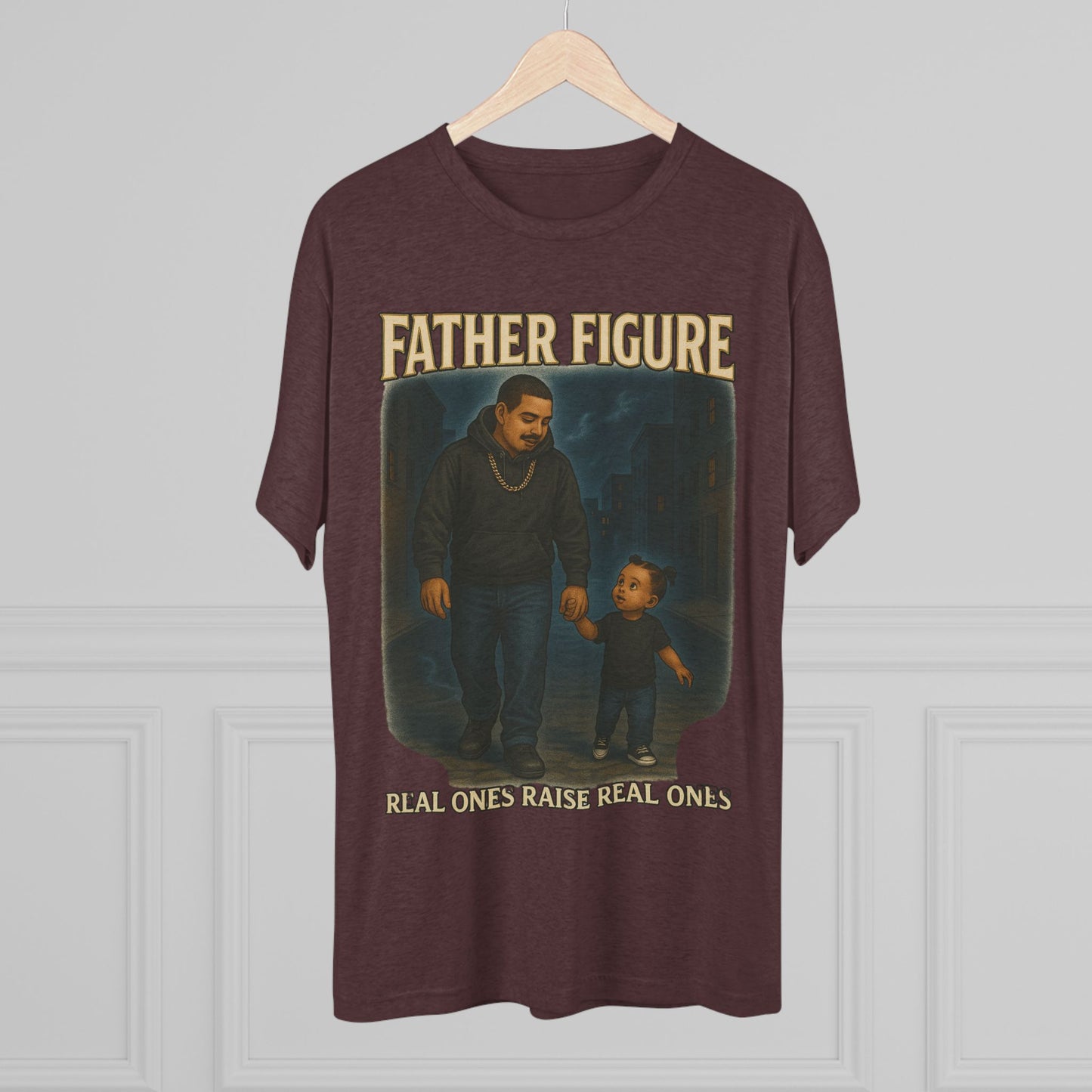 Father Figure T-Shirt