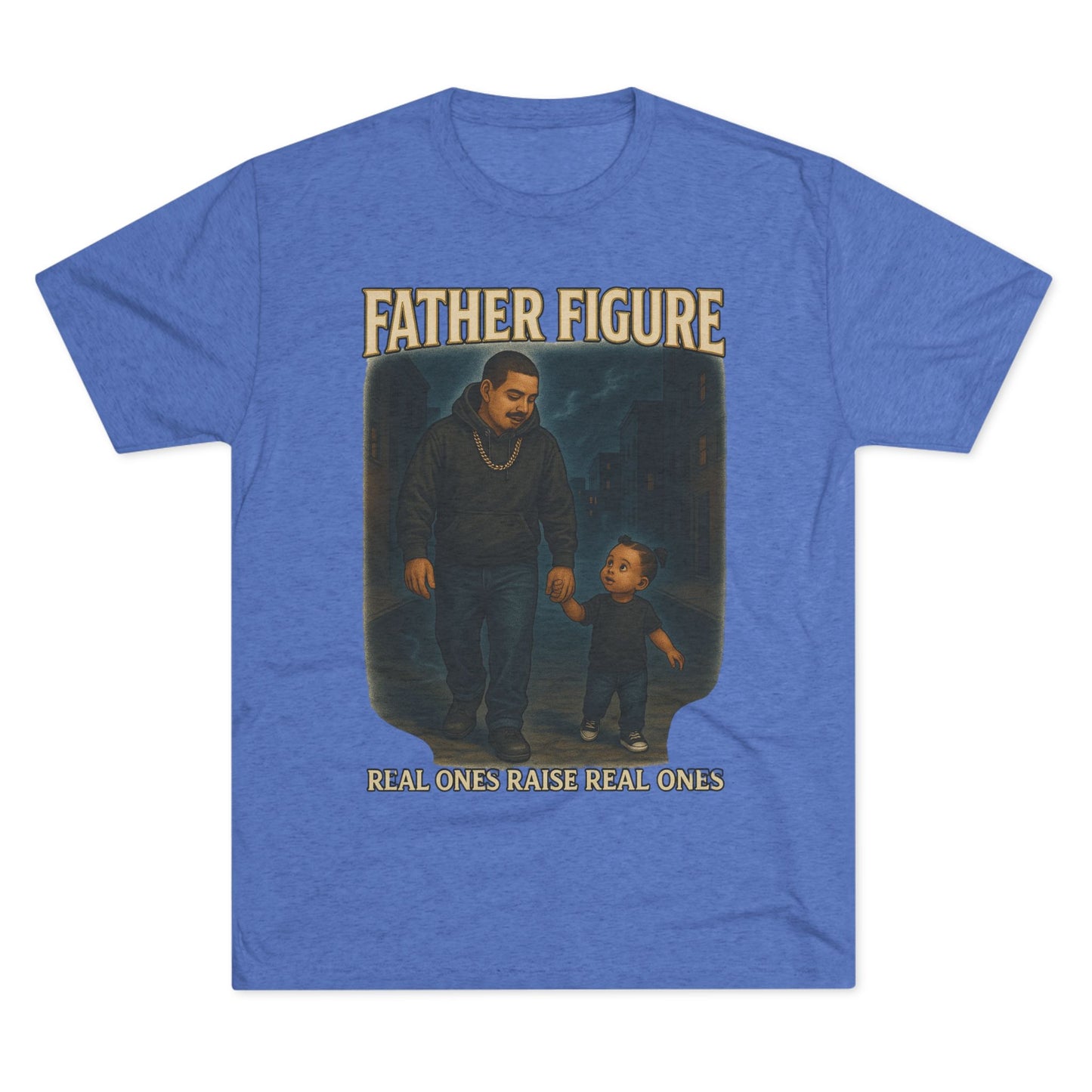 Father Figure T-Shirt