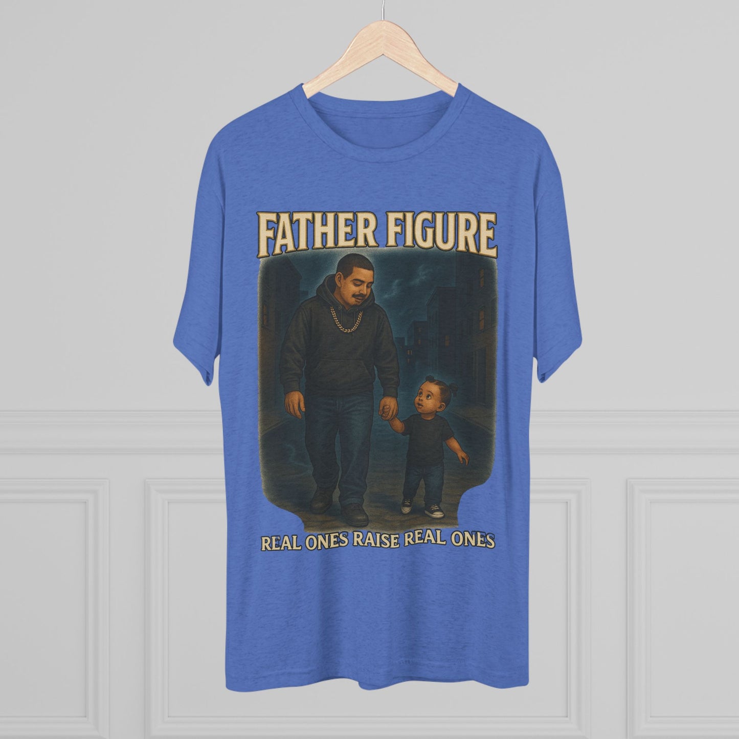 Father Figure T-Shirt