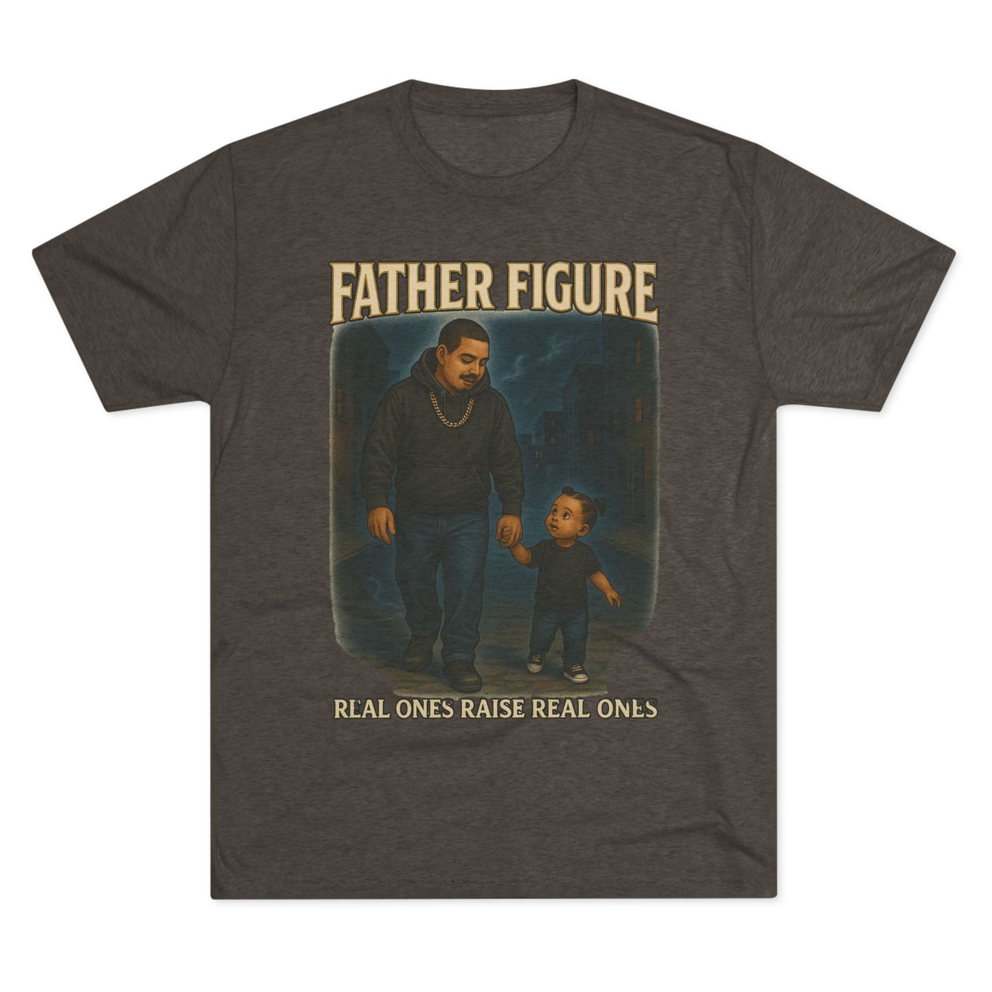 Father Figure T-Shirt