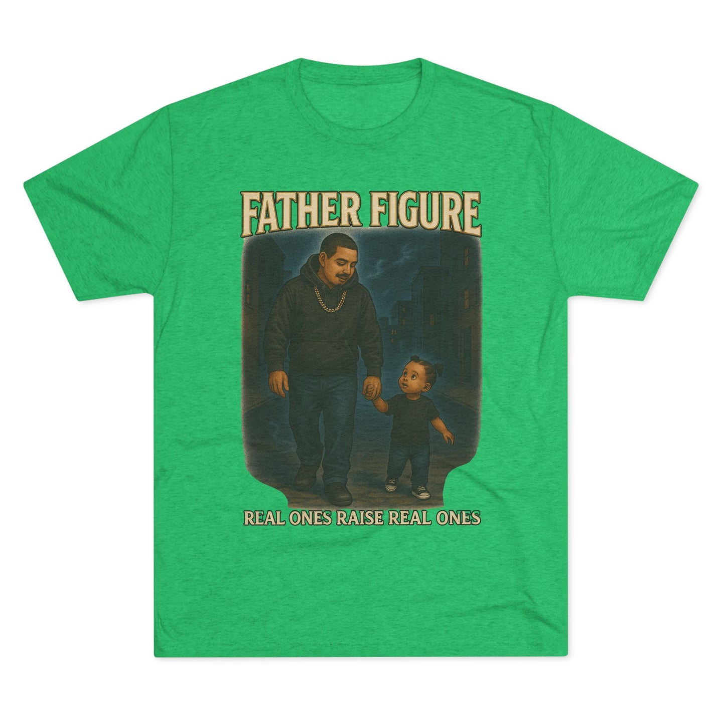Father Figure T-Shirt