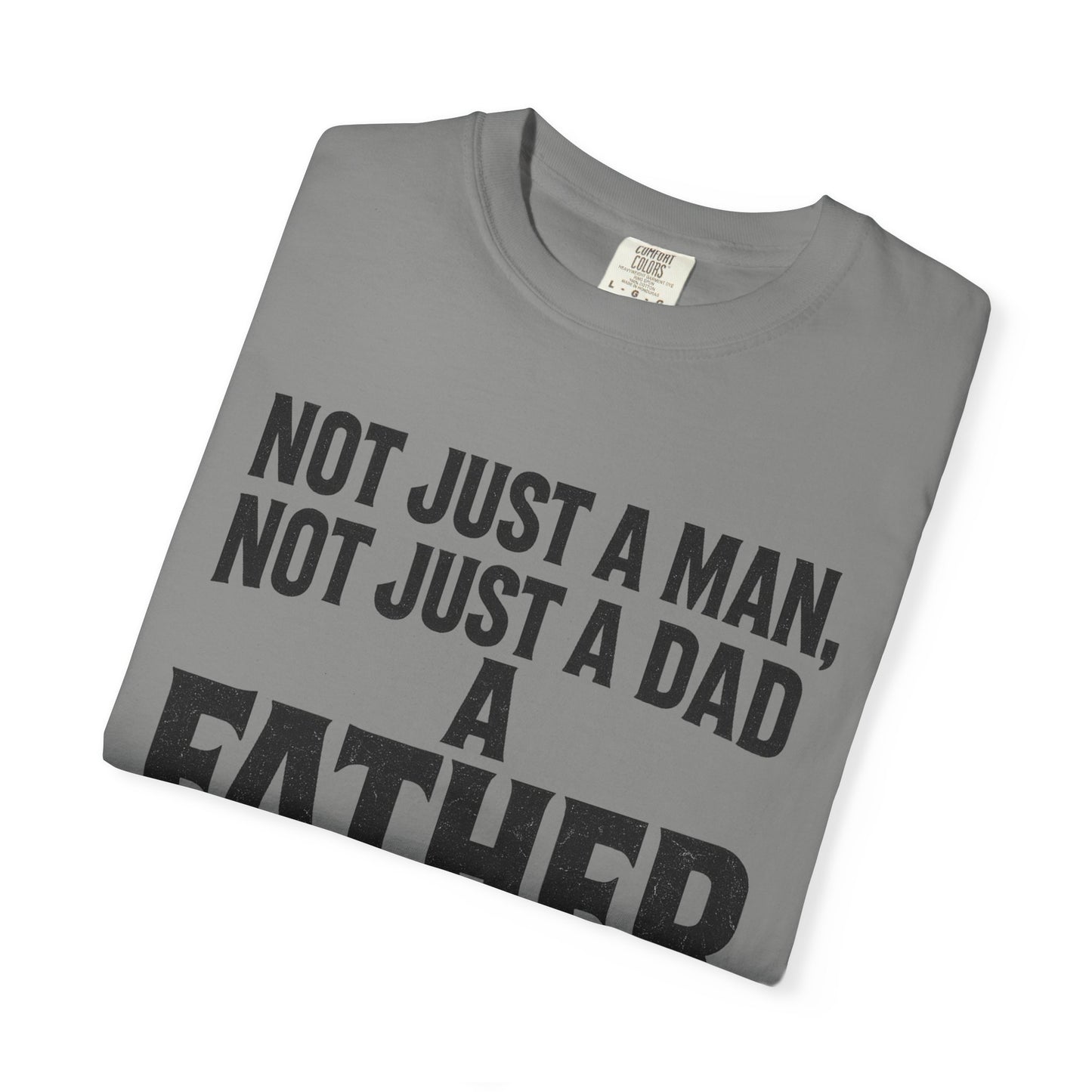 Dad Style T-Shirt