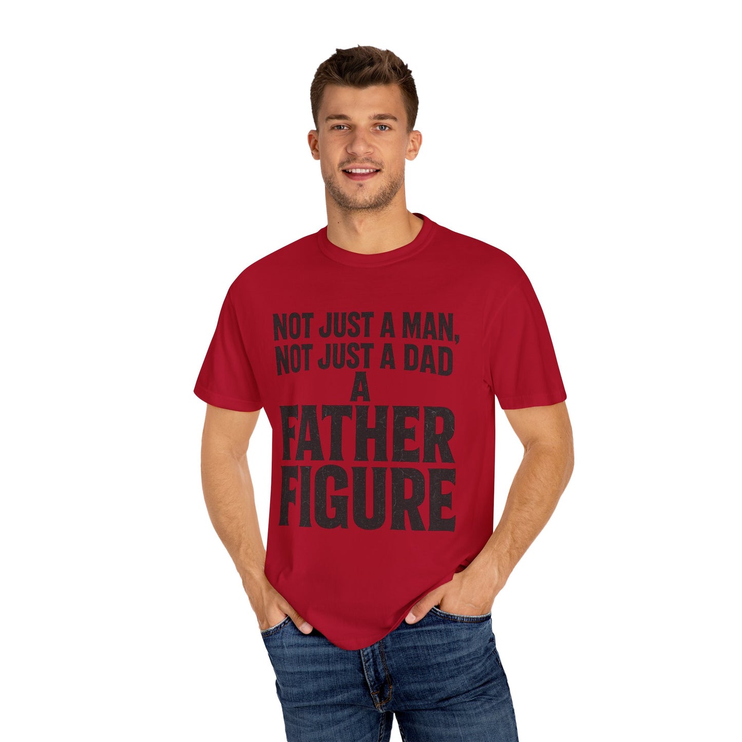 Dad Style T-Shirt