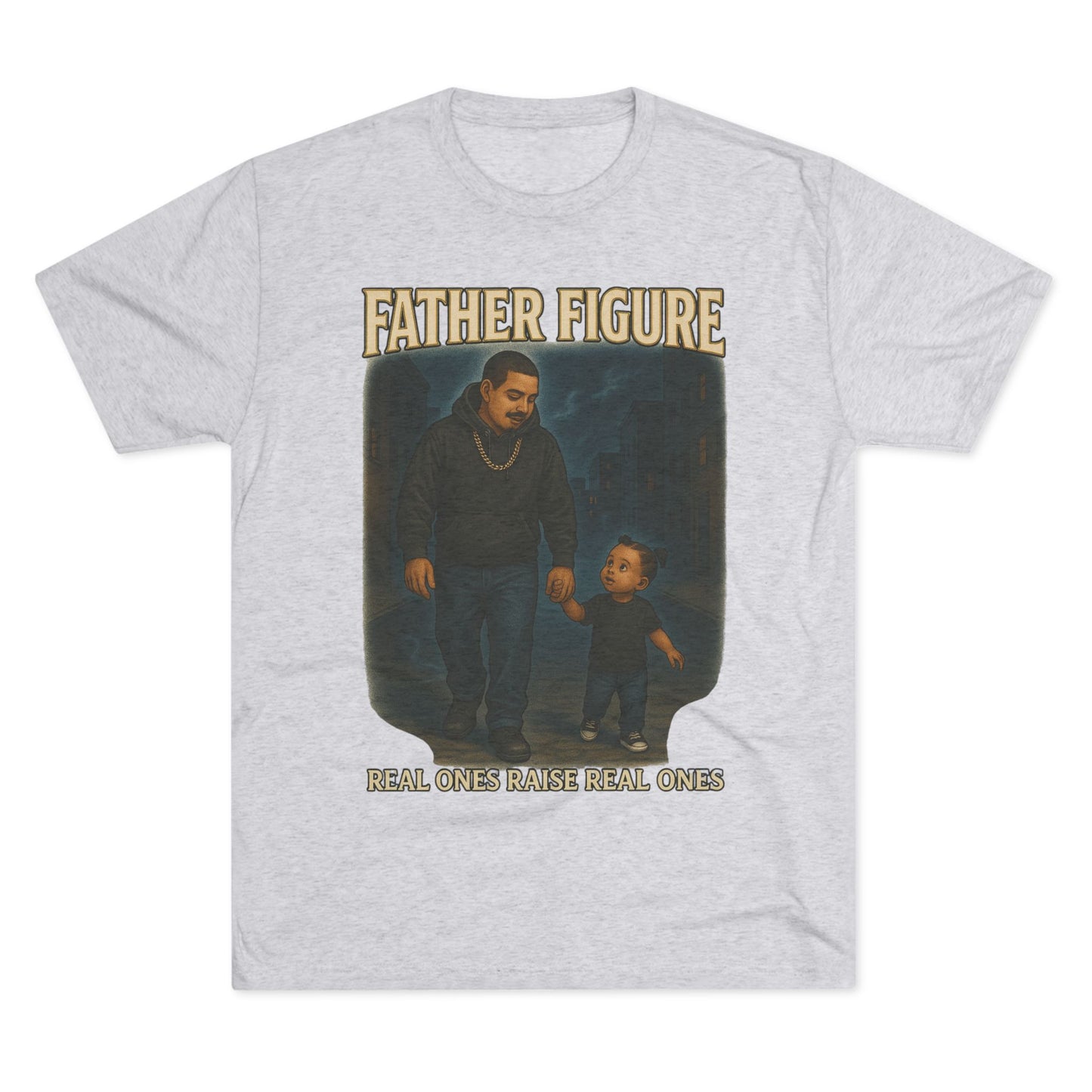 Father Figure T-Shirt