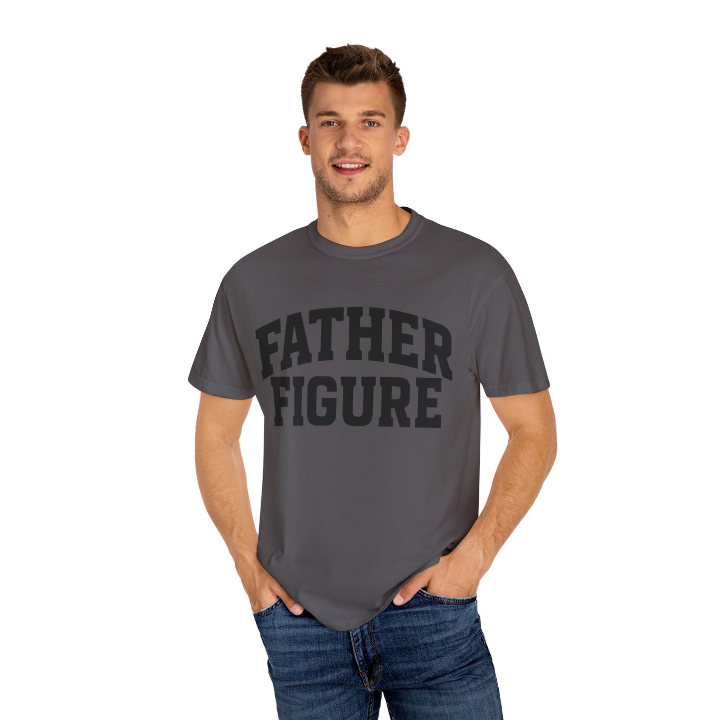 Father Figure T-shirt