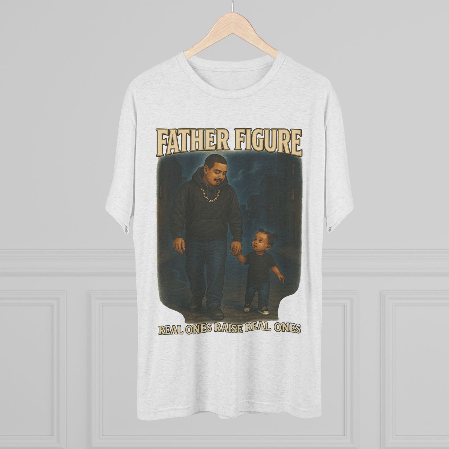 Father Figure T-Shirt
