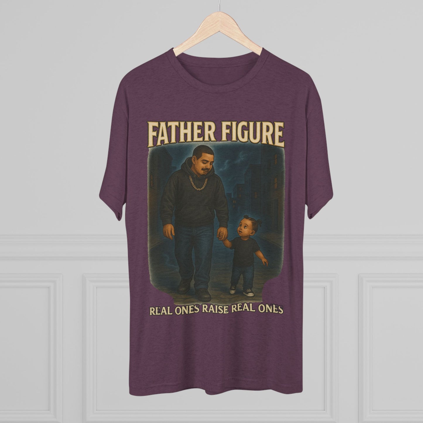 Father Figure T-Shirt