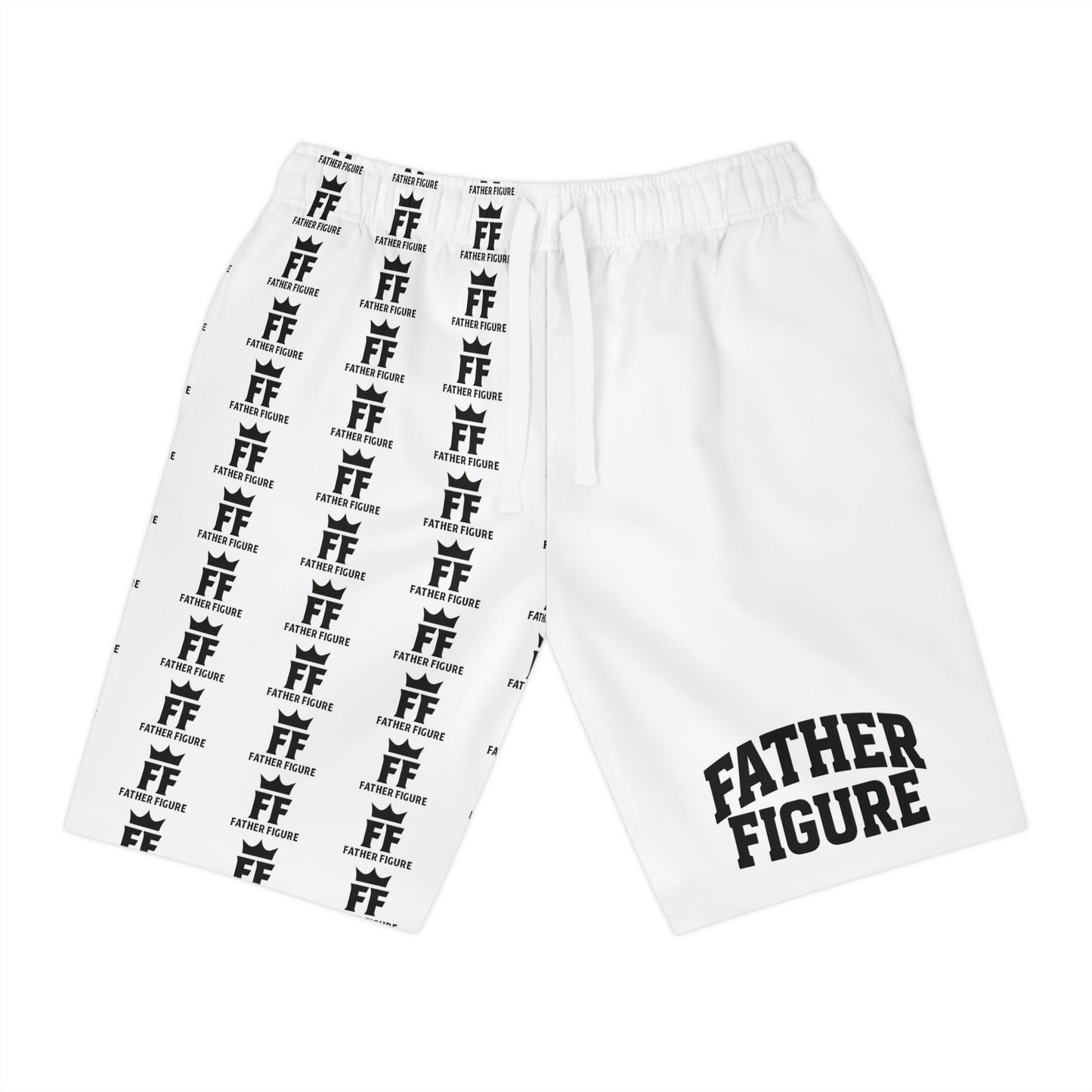 Father Figure Athletic Shorts