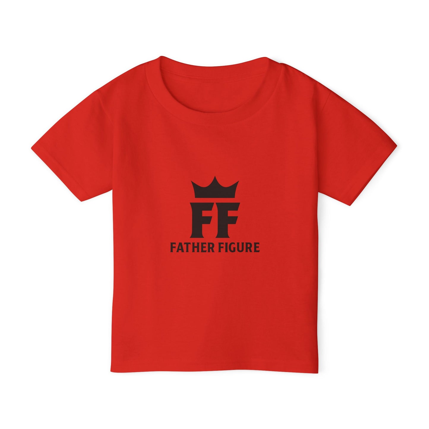 Father Figure Toddler T-Shirt