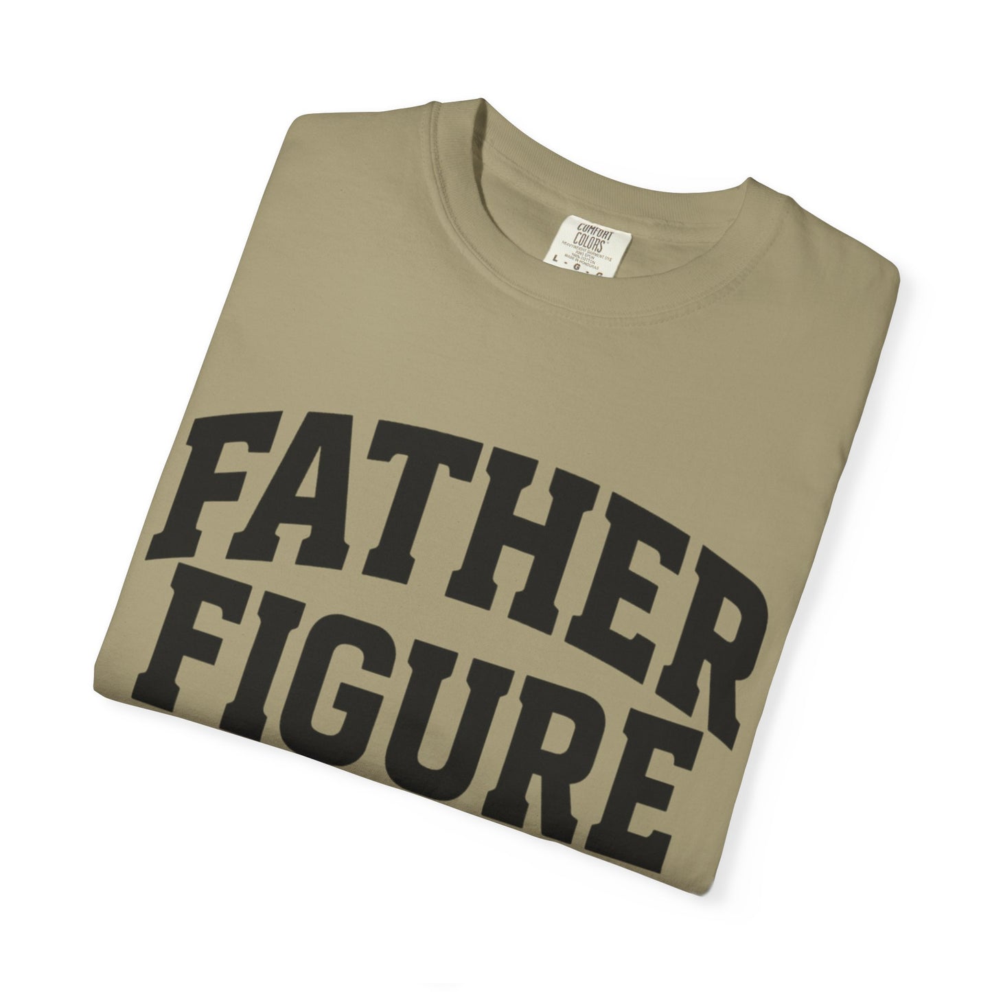 Father Figure T-shirt