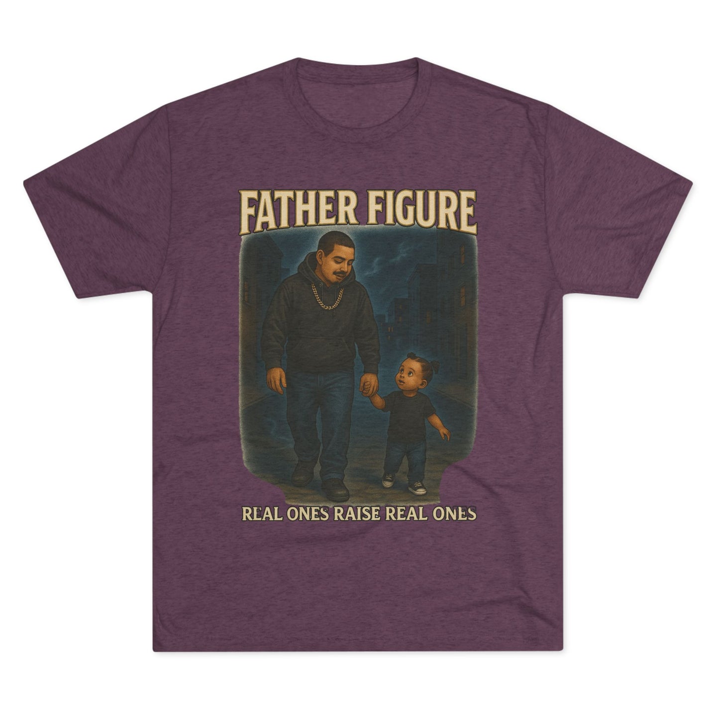 Father Figure T-Shirt