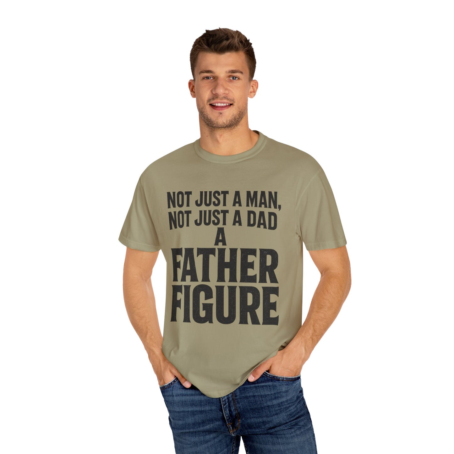 Dad Style T-Shirt