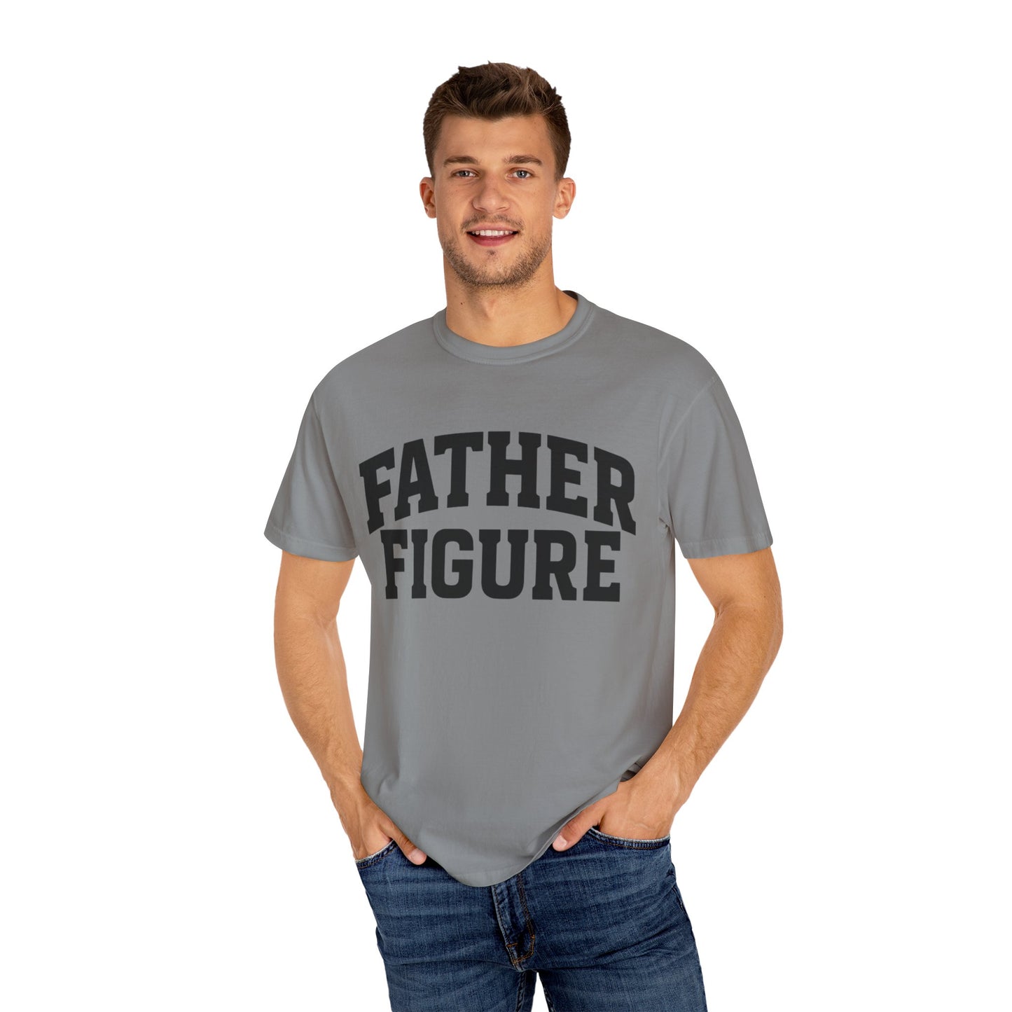 Father Figure T-shirt