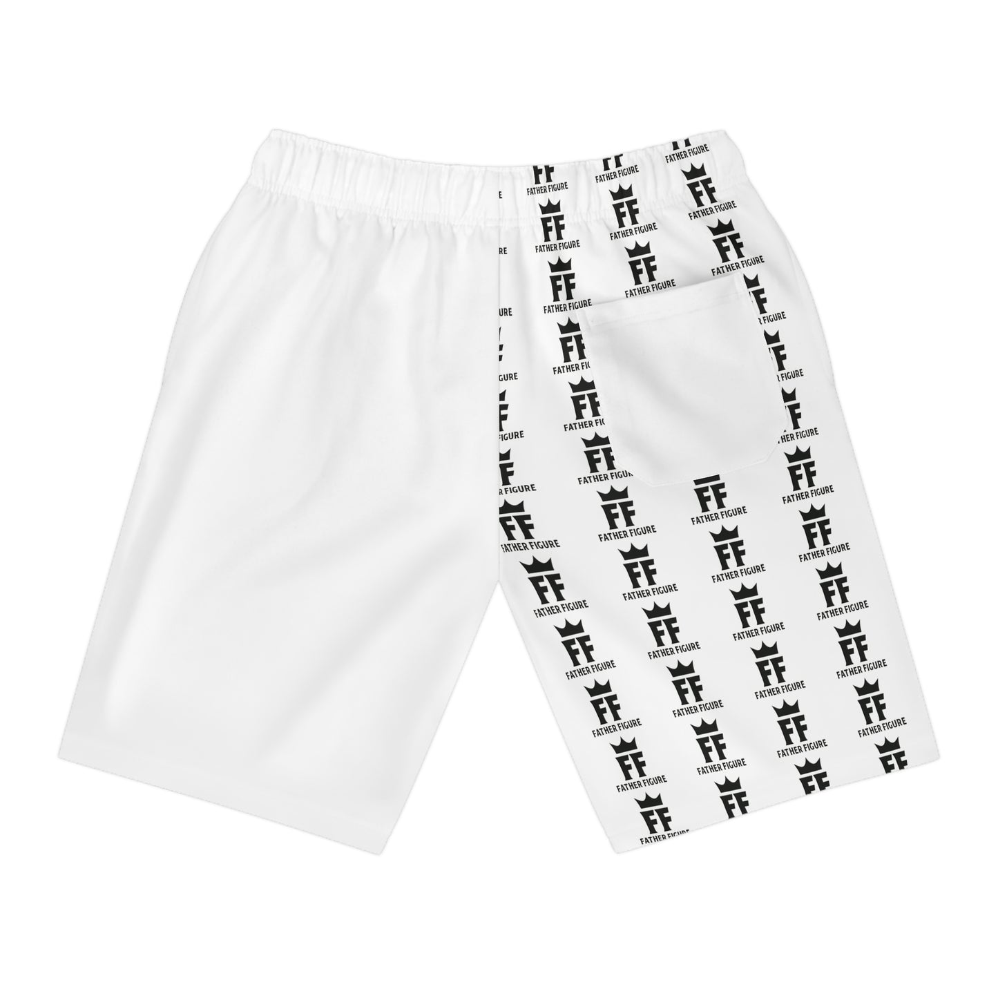 Father Figure Athletic Shorts