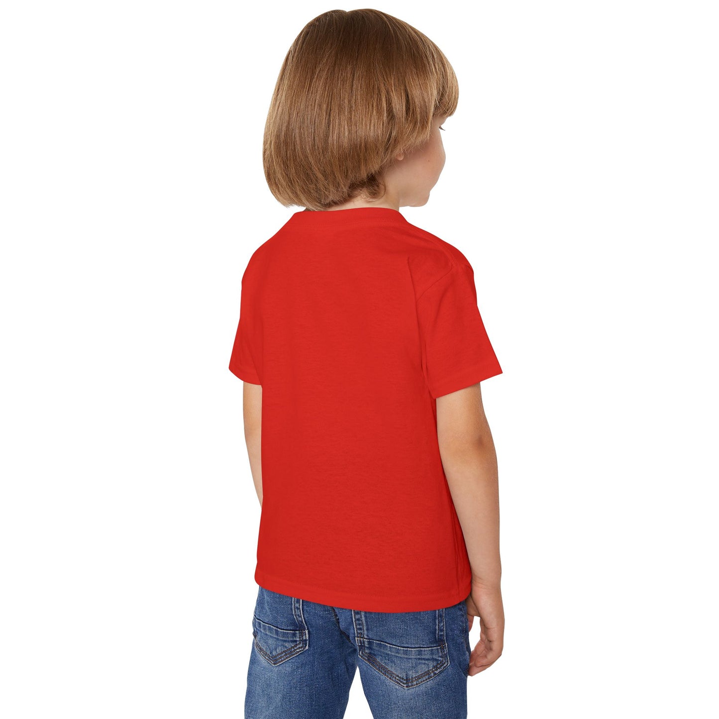 Father Figure Toddler T-Shirt