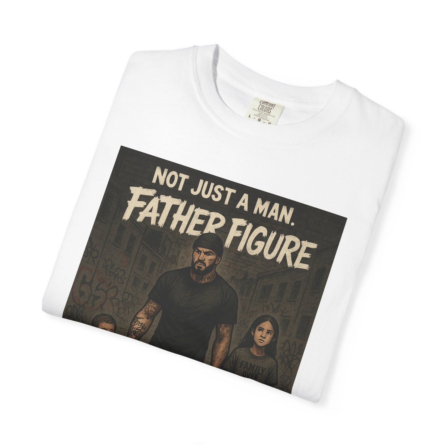 Father Figure T Shirt