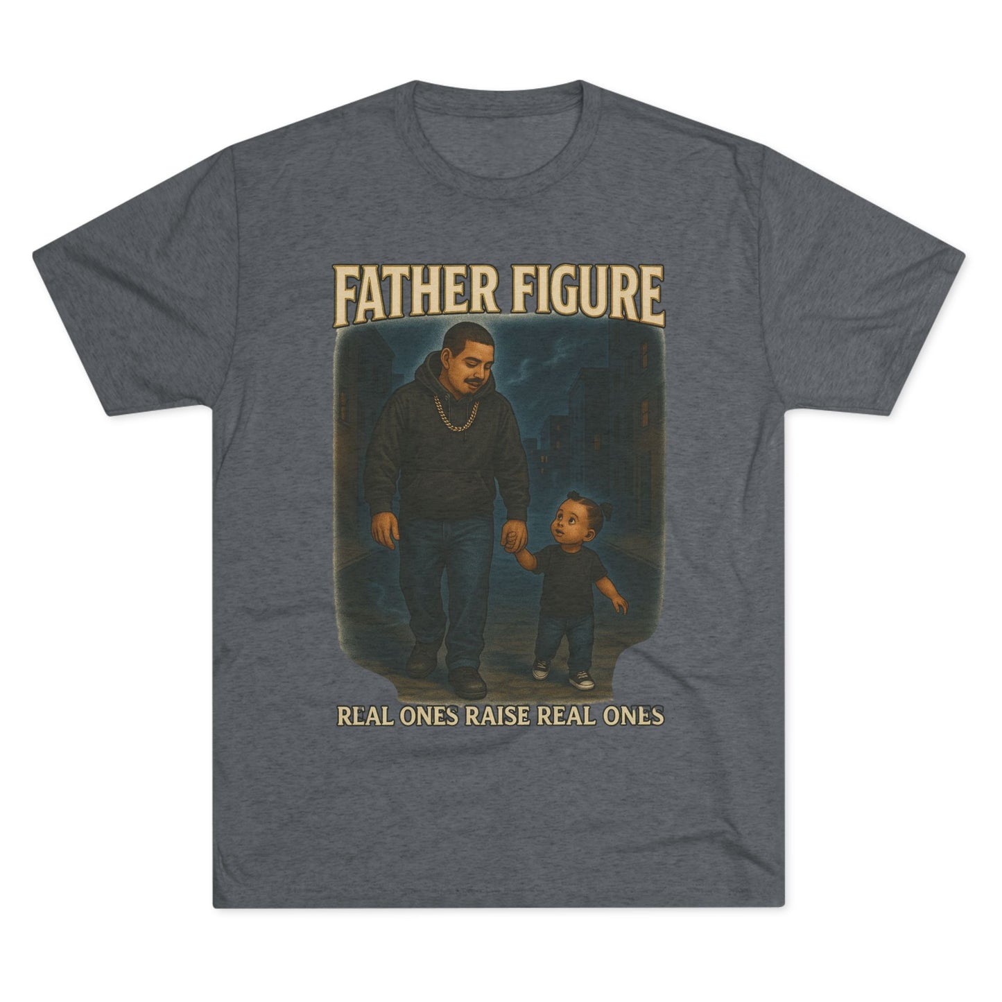 Father Figure T-Shirt