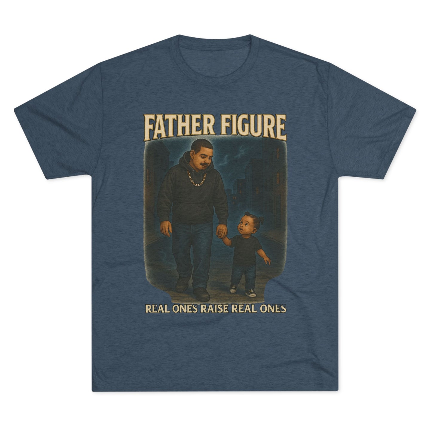 Father Figure T-Shirt