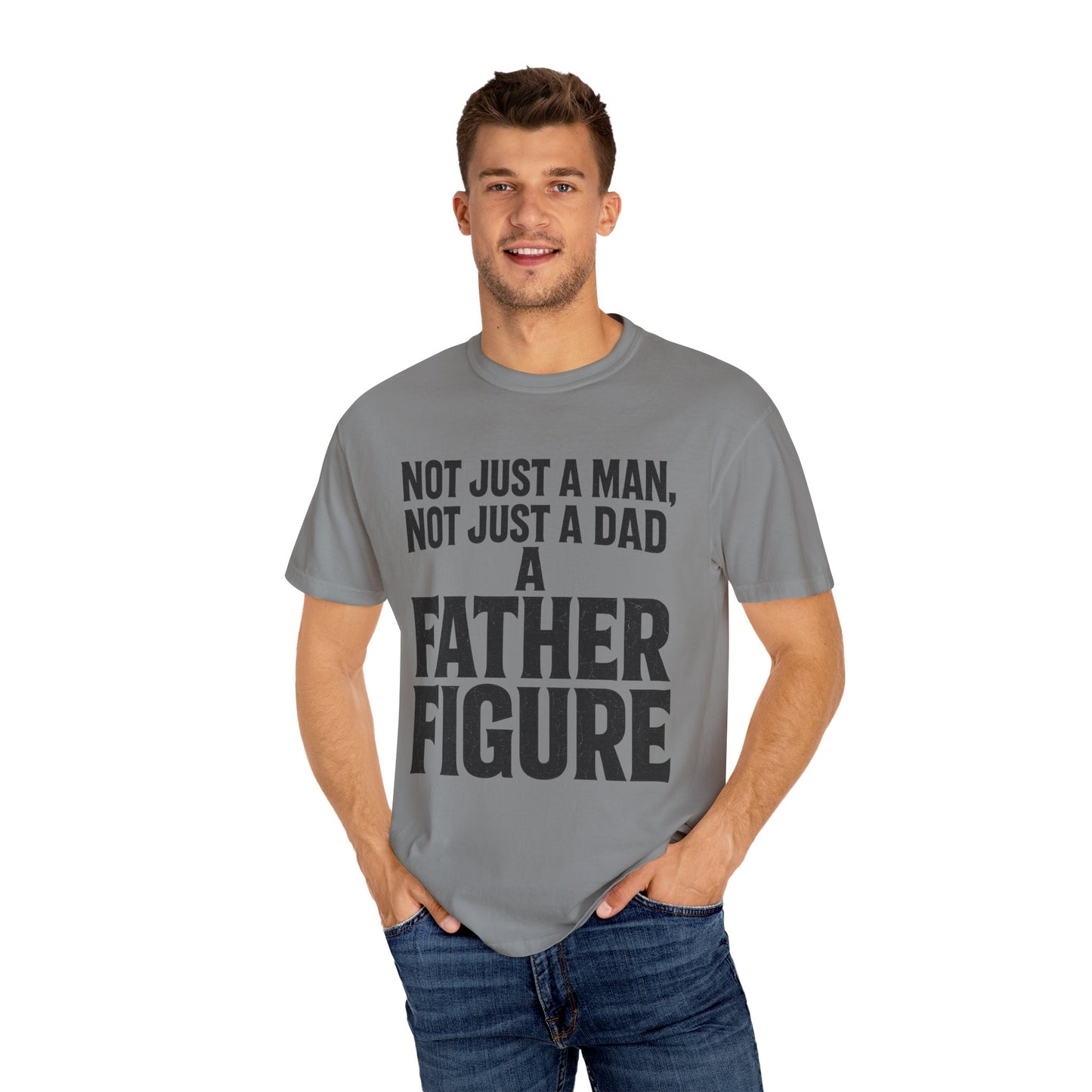Dad Style T-Shirt