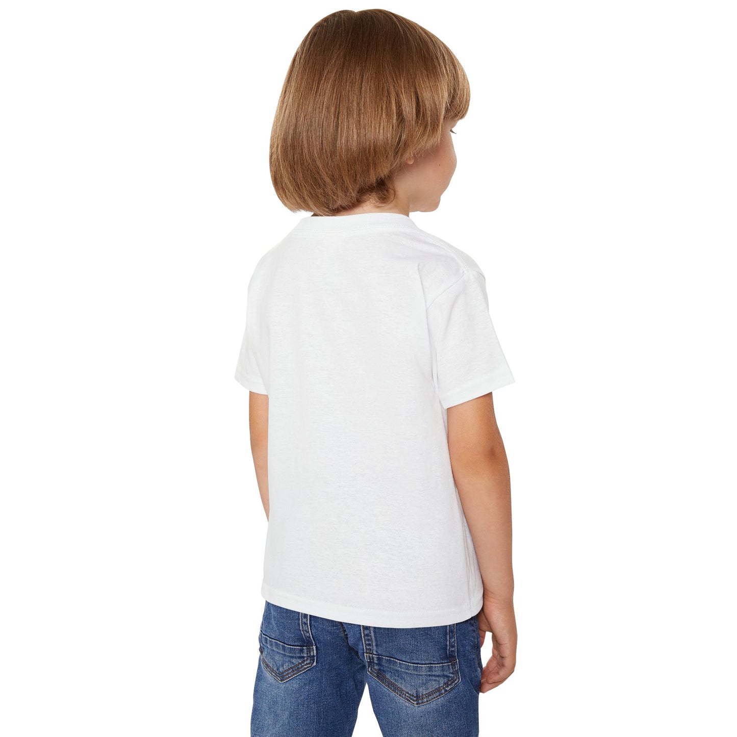Father Figure Toddler T-Shirt