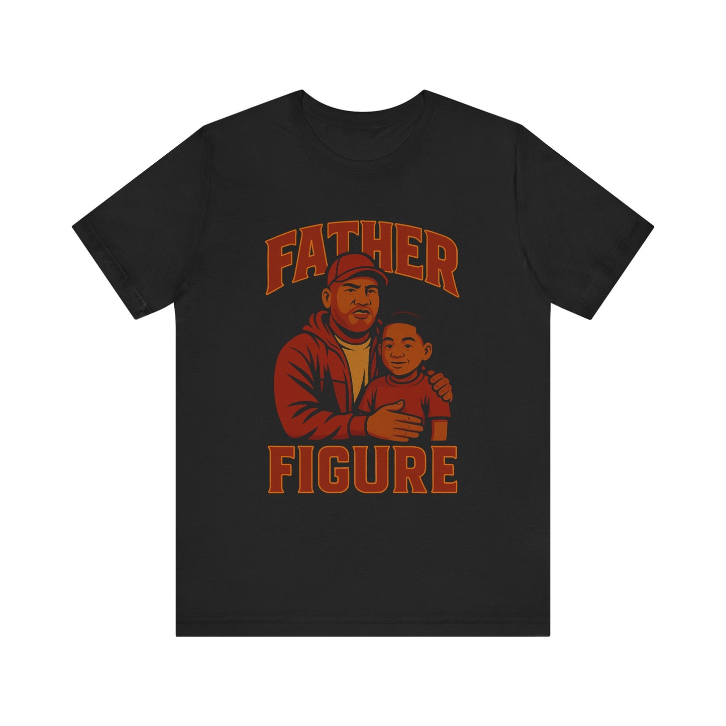 Father Figure Tee