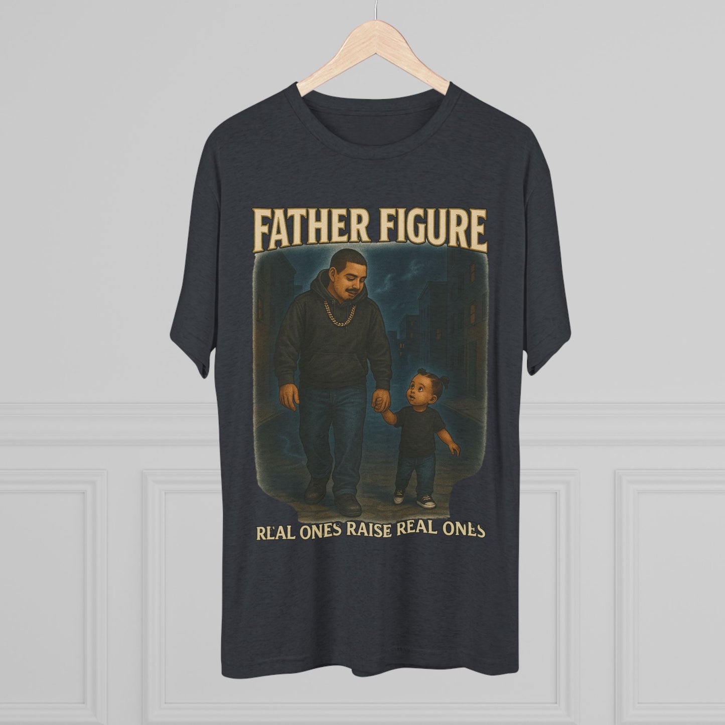 Father Figure T-Shirt