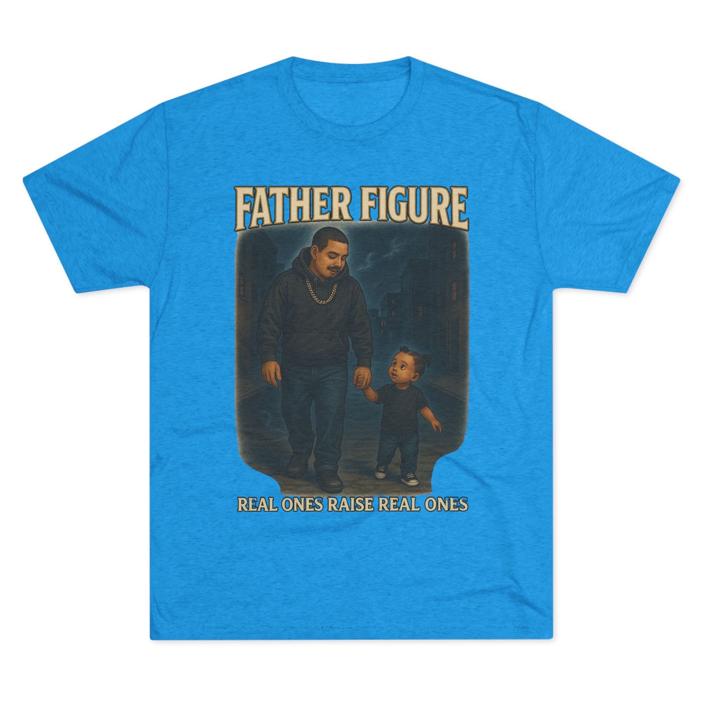 Father Figure T-Shirt