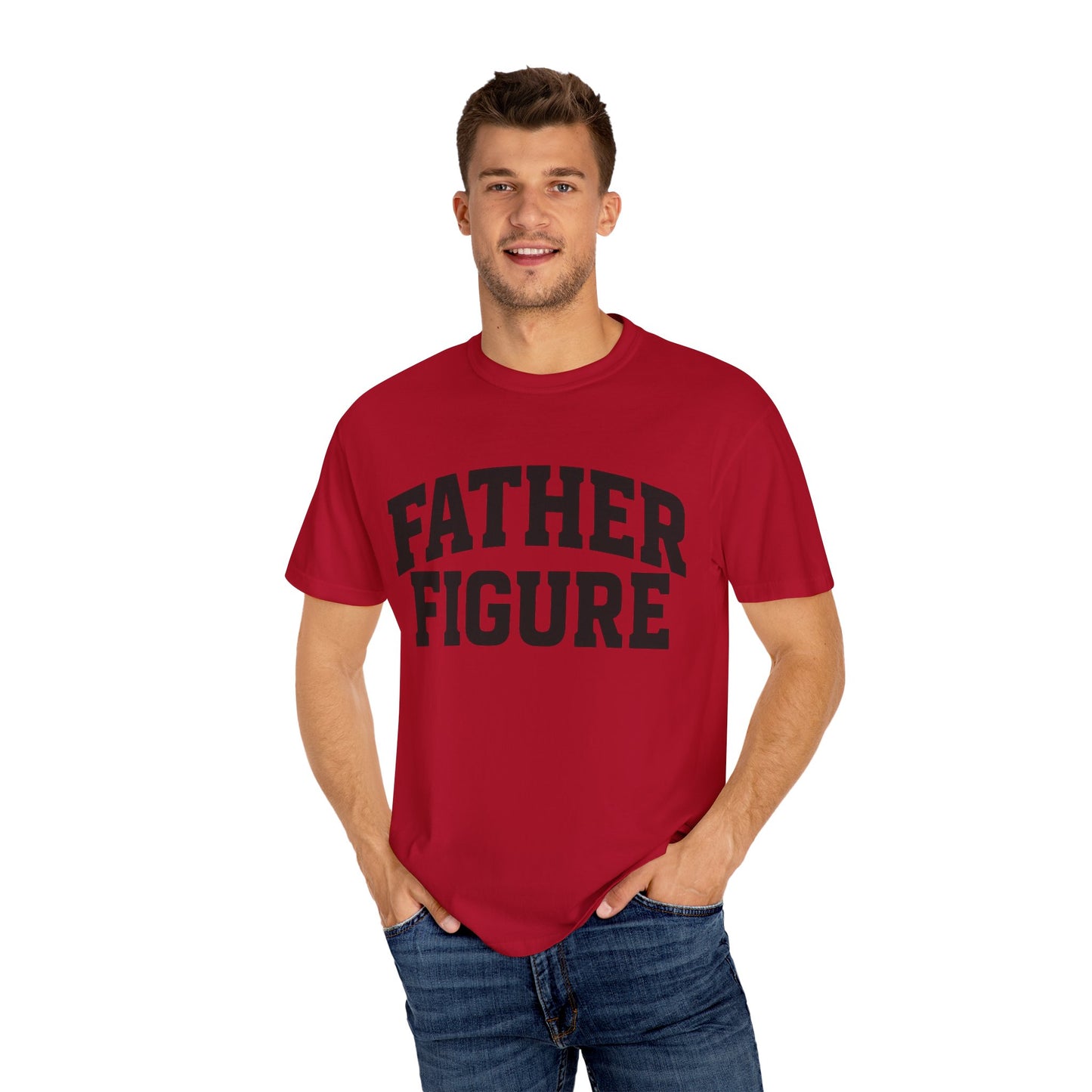 Father Figure T-shirt