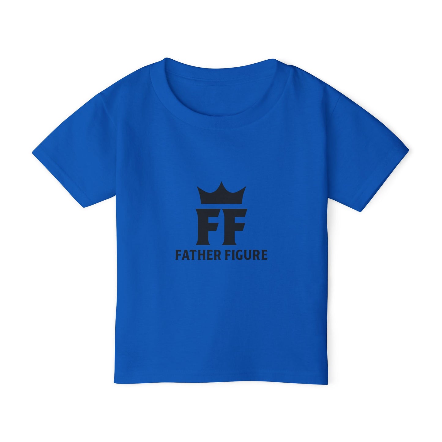 Father Figure Toddler T-Shirt