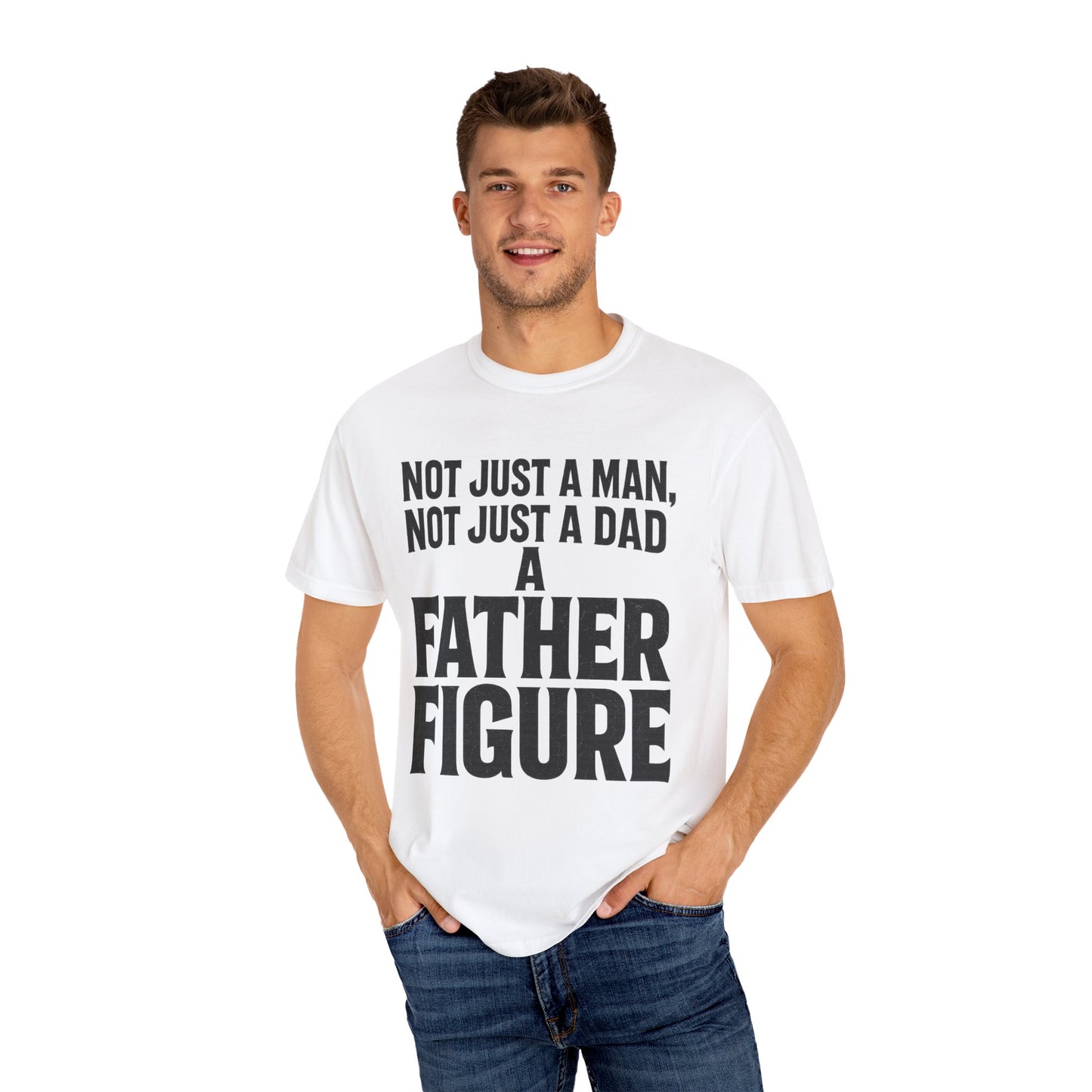 Dad Style T-Shirt