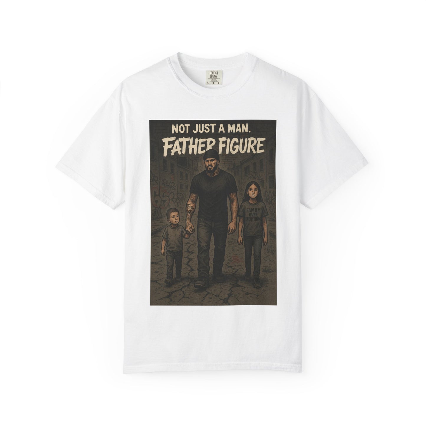 Father Figure T Shirt