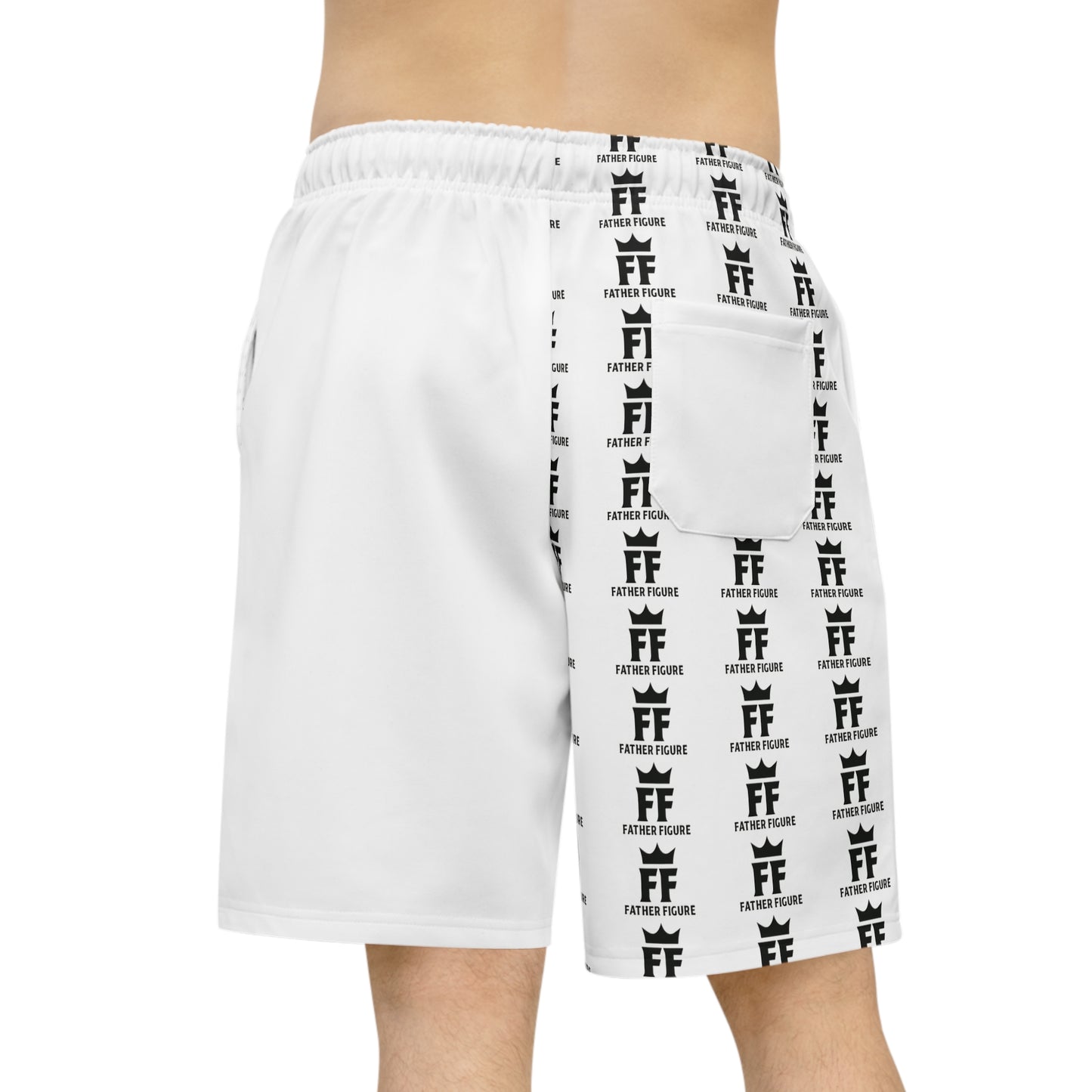 Father Figure Athletic Shorts