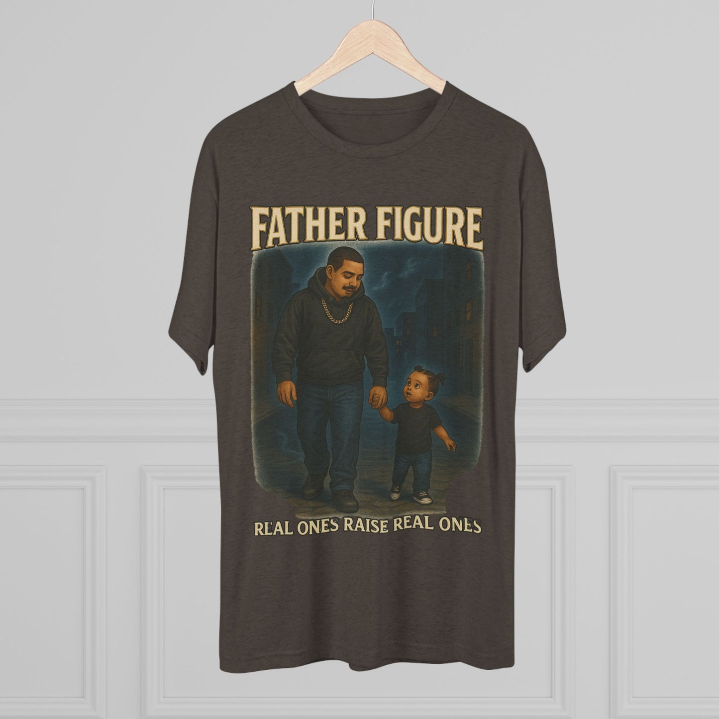 Father Figure T-Shirt