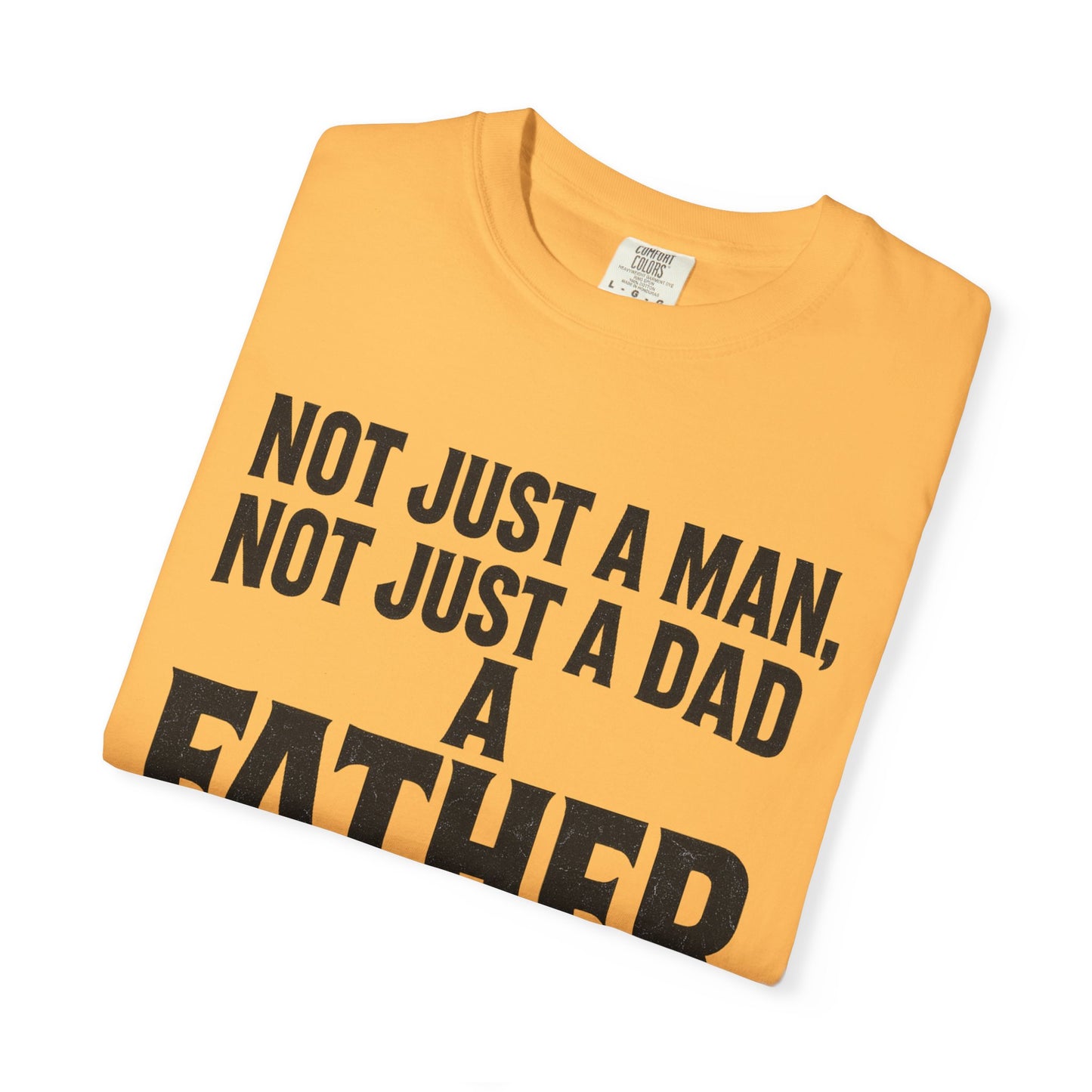Dad Style T-Shirt