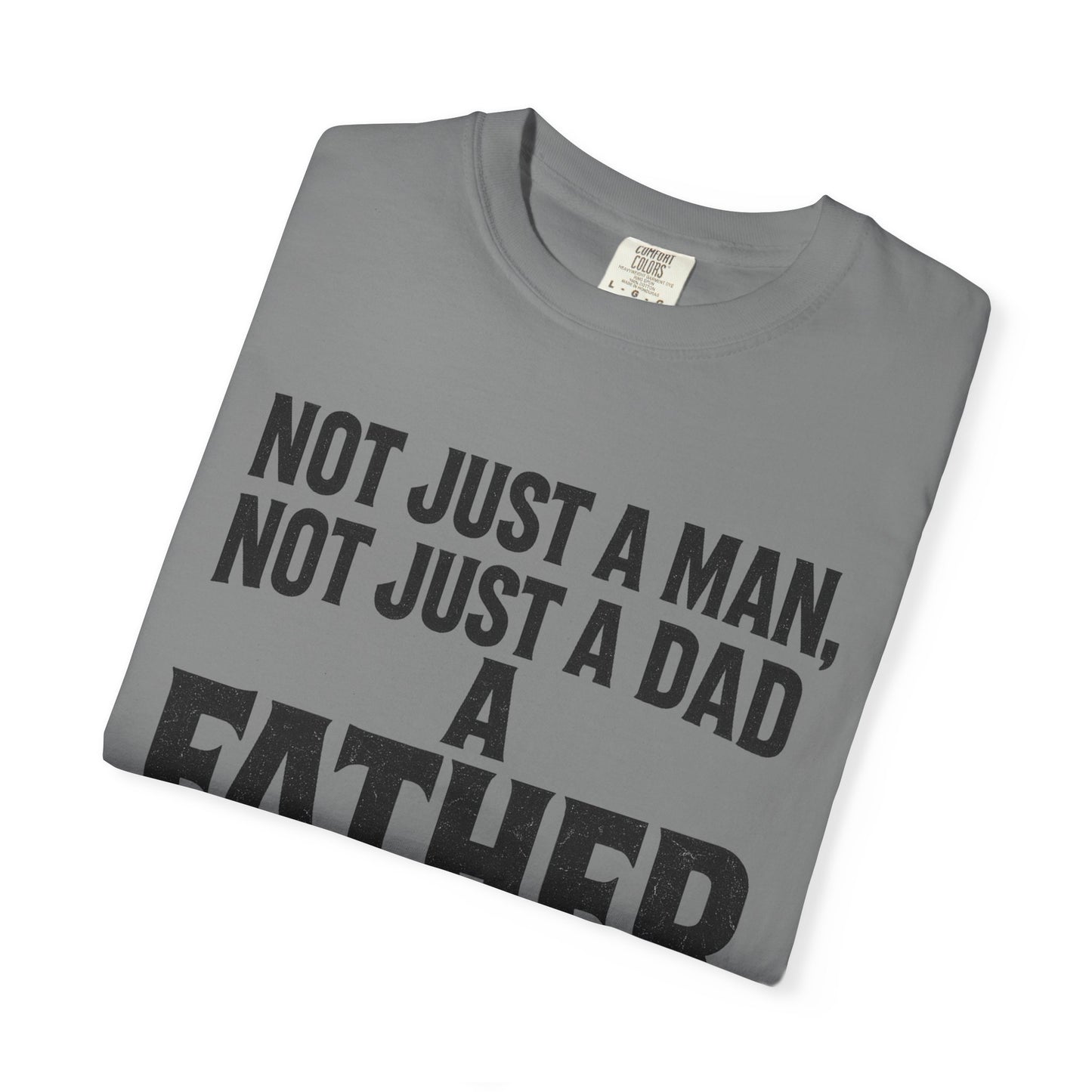 Dad Style T-Shirt