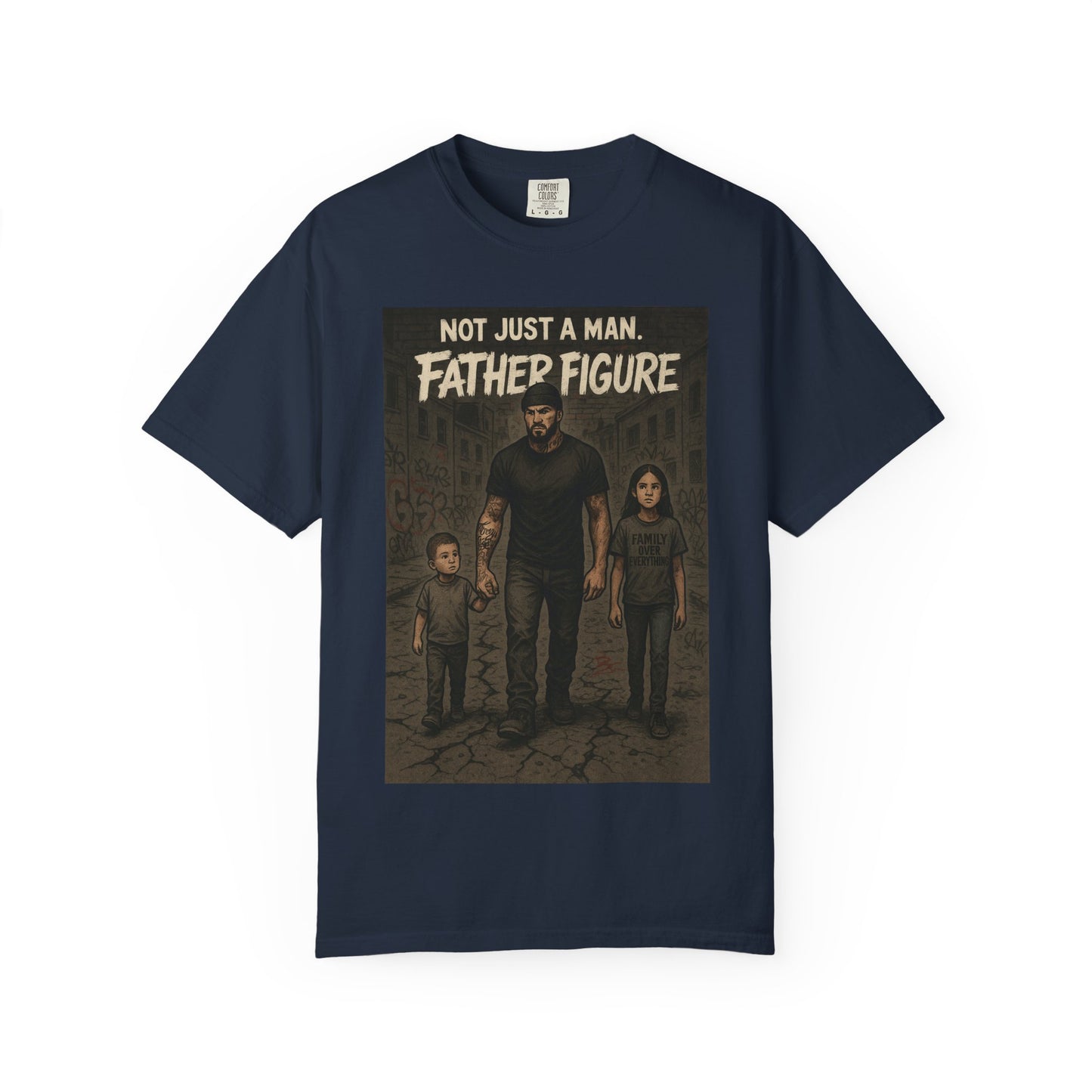 Father Figure T Shirt