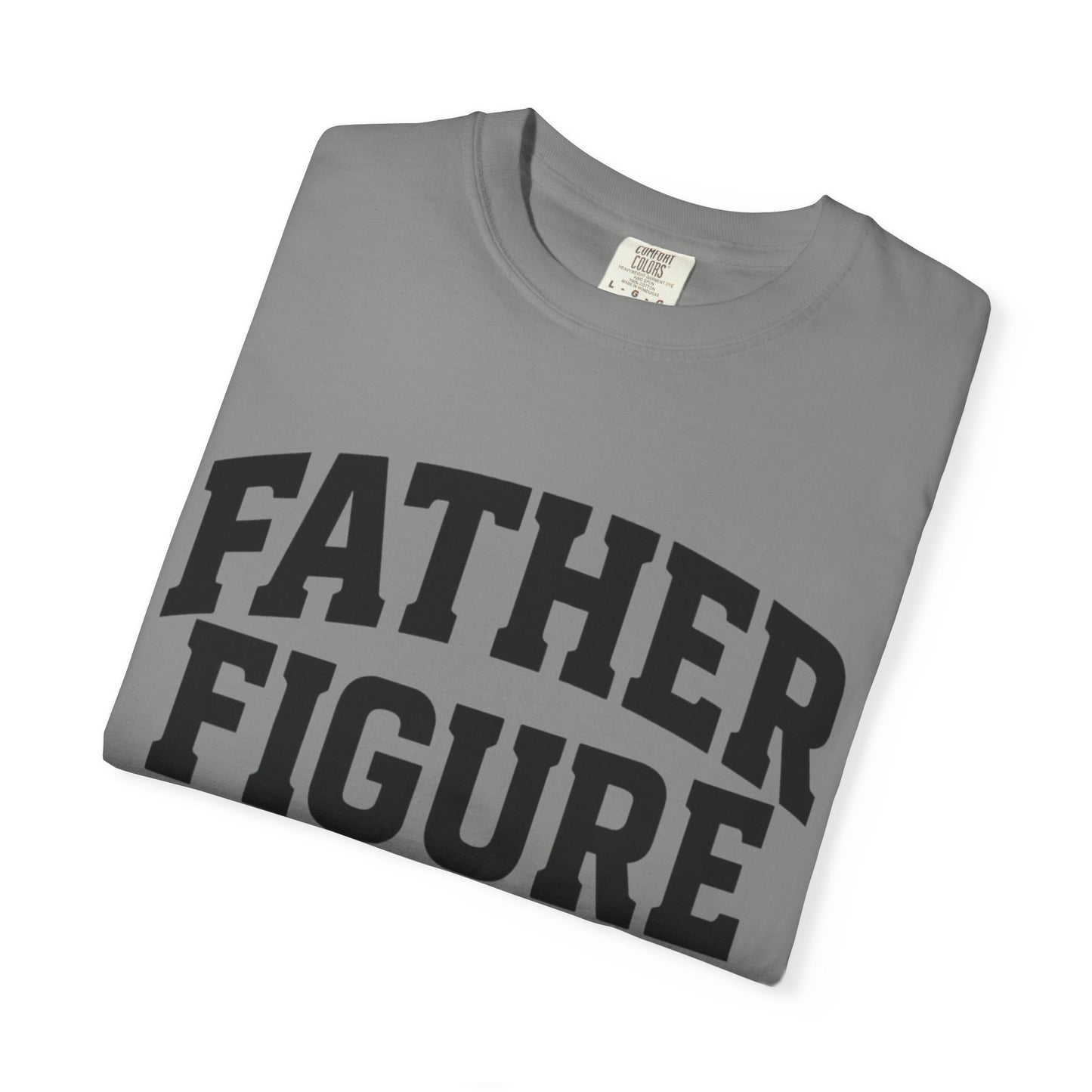 Father Figure T-shirt
