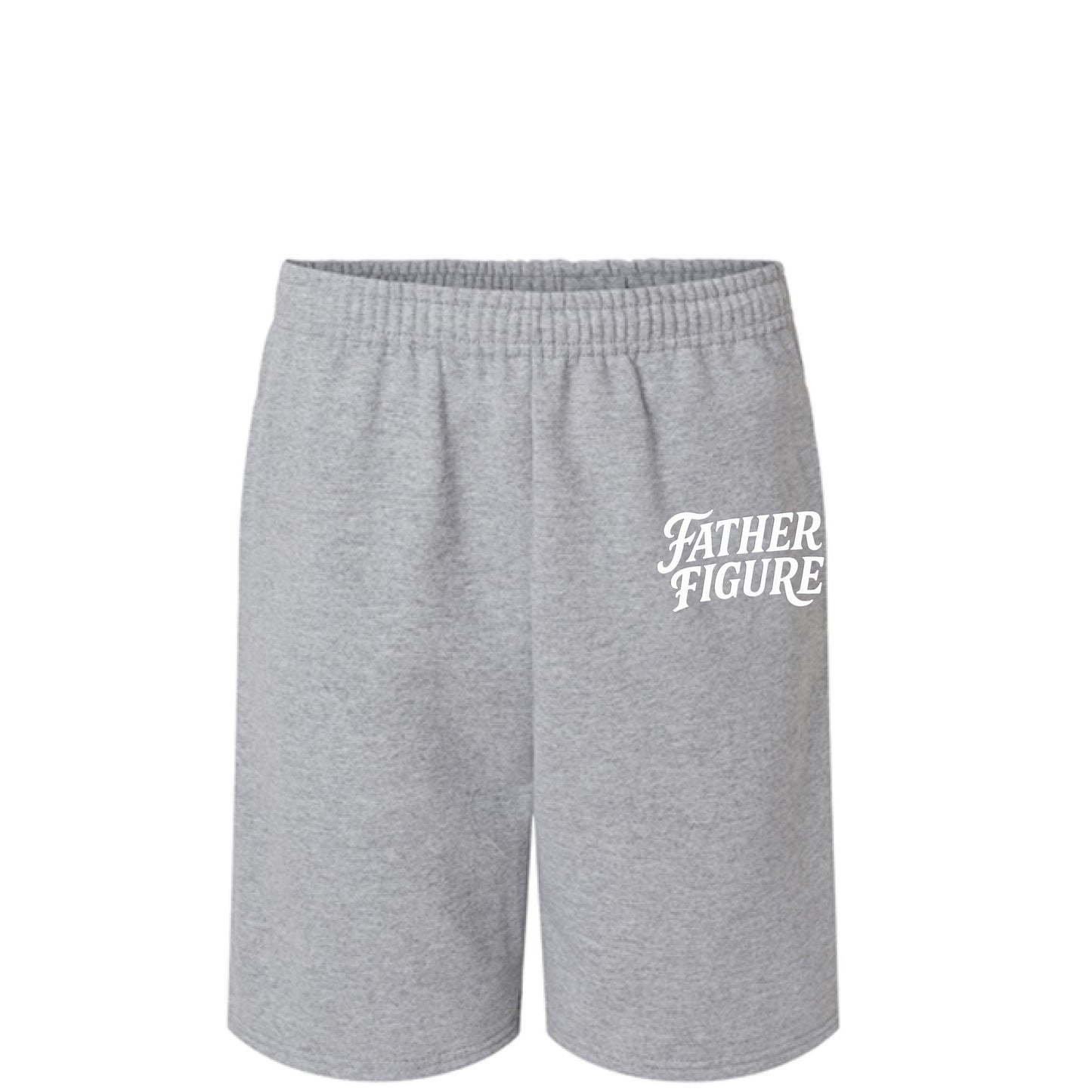 Athletic Heather - FRONT