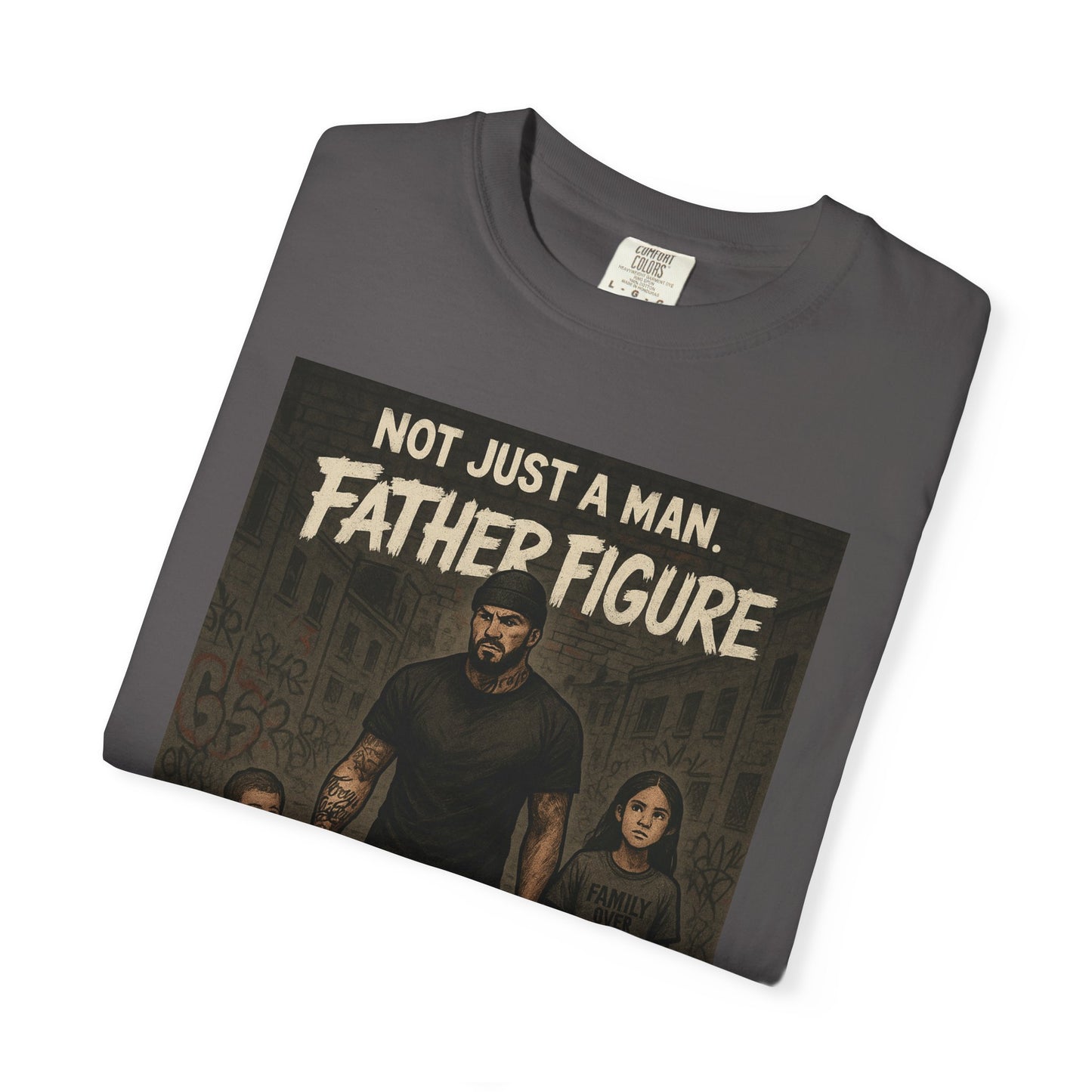 Father Figure T Shirt