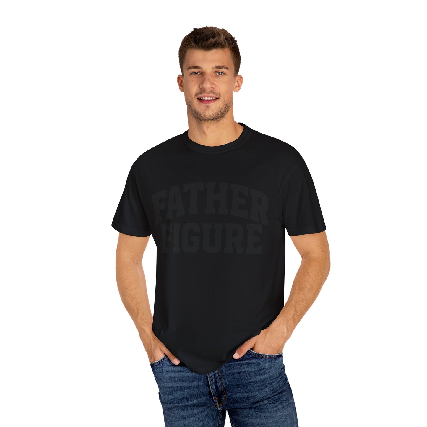 Father Figure T-shirt