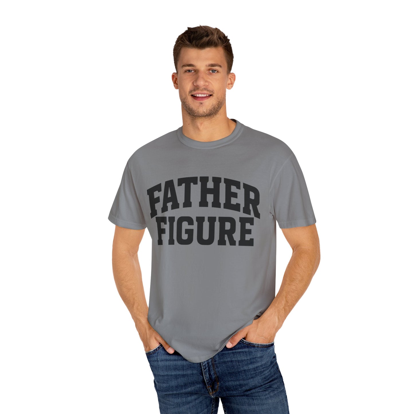 Father Figure T-shirt