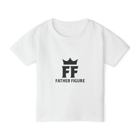 Father Figure Toddler T-Shirt