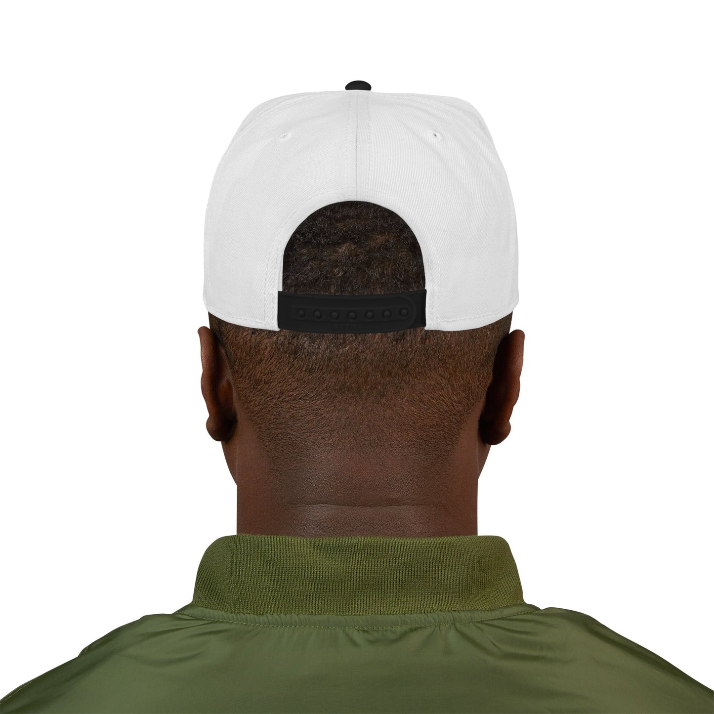 Father Figure Snapback