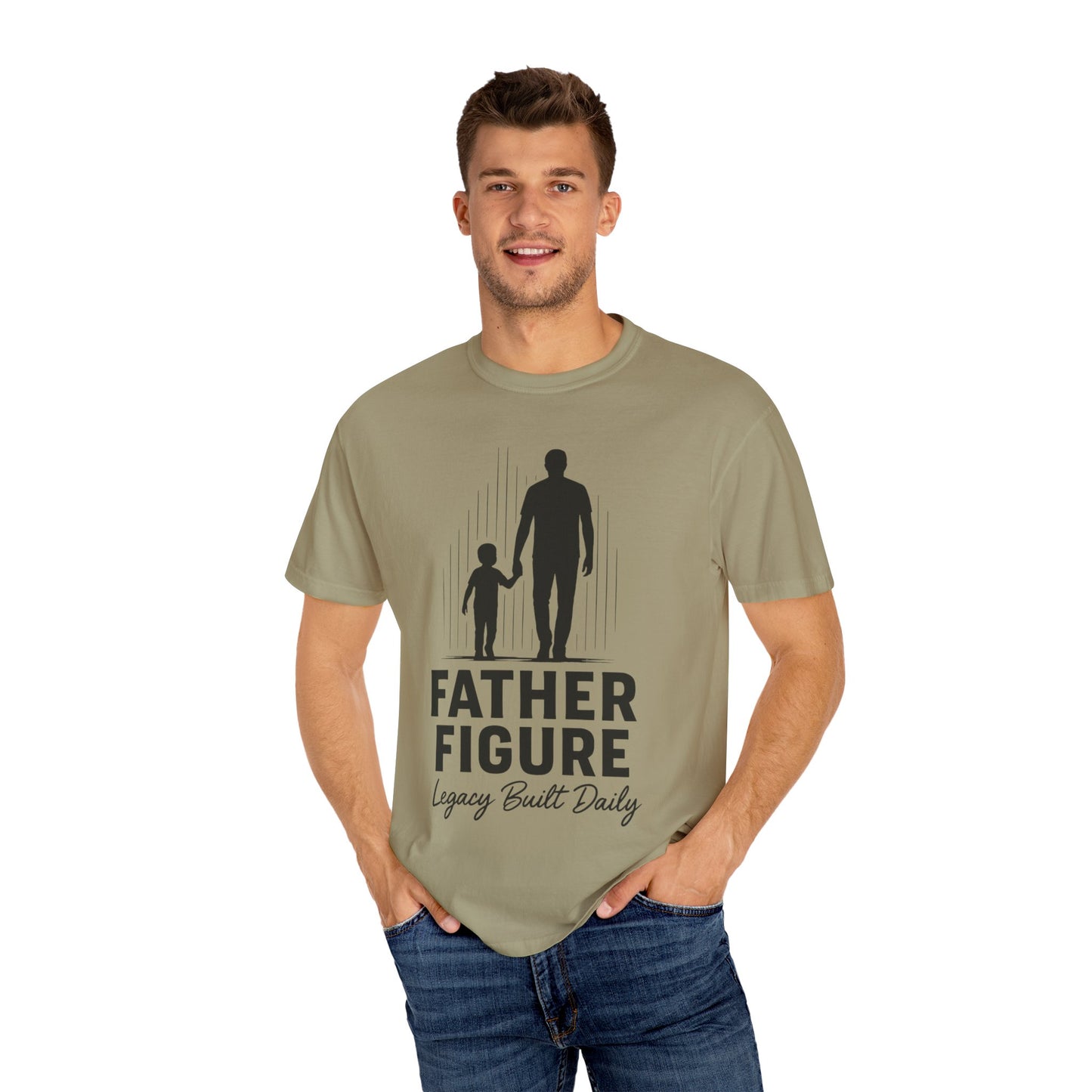 Father Figure T-shirt