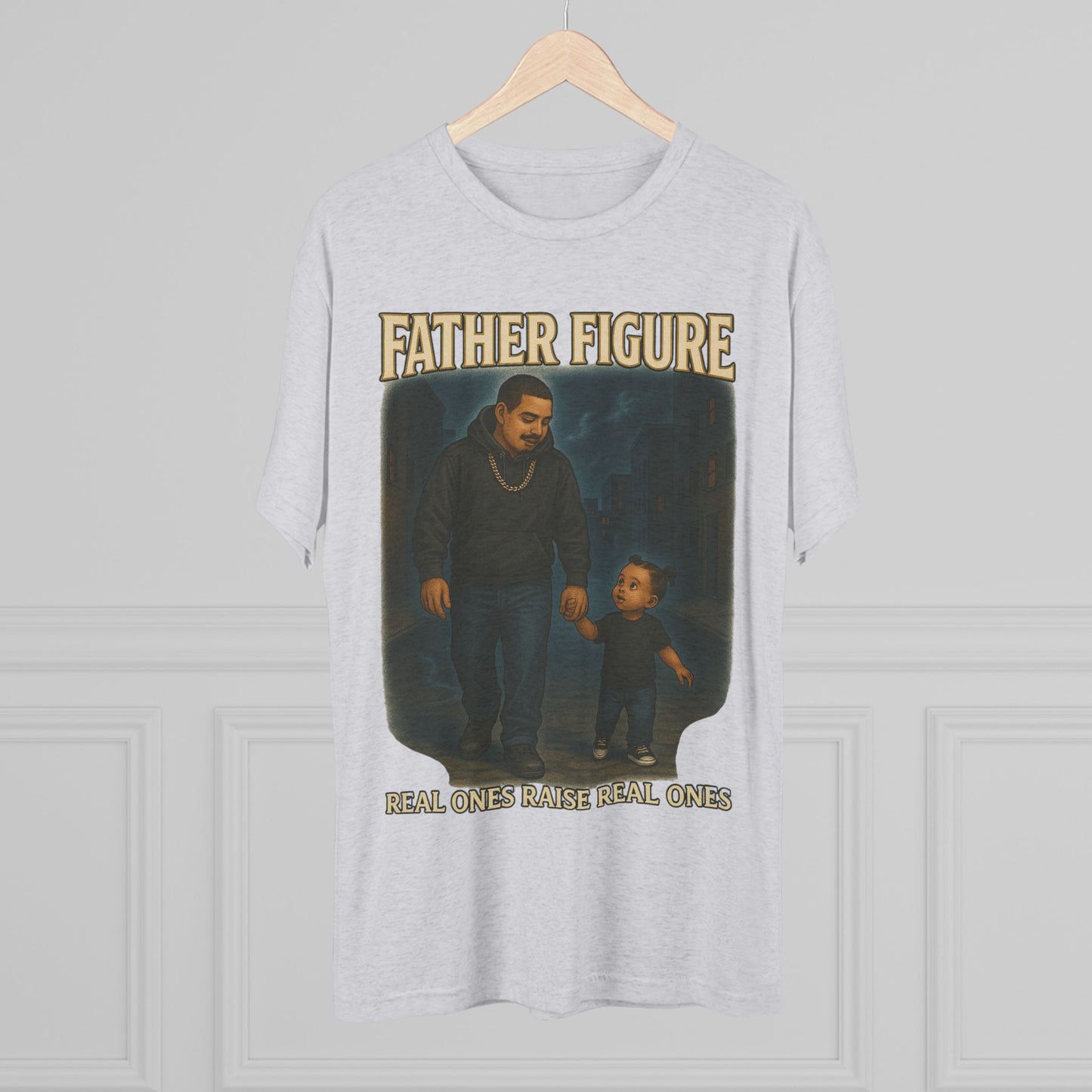 Father Figure T-Shirt